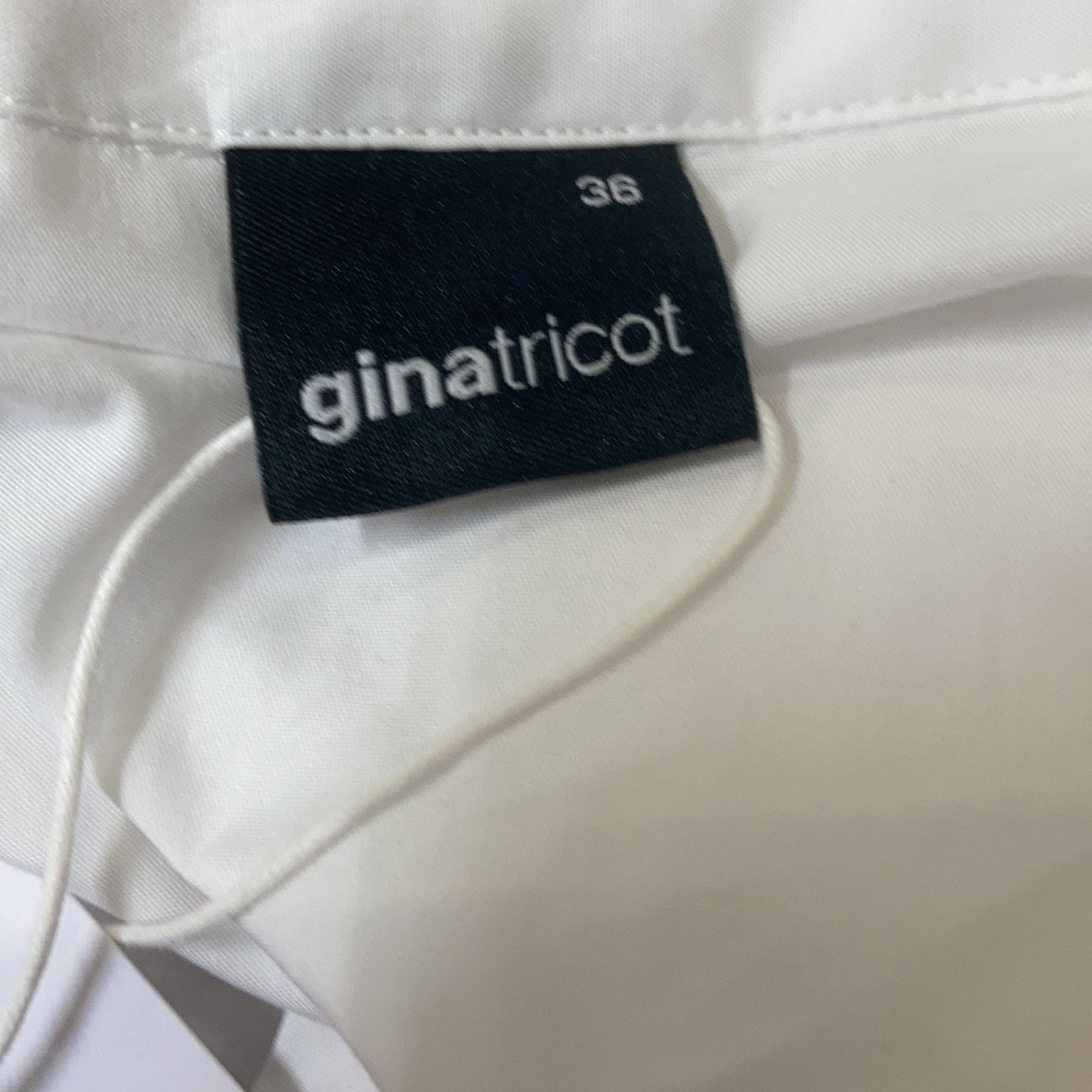 Gina Tricot