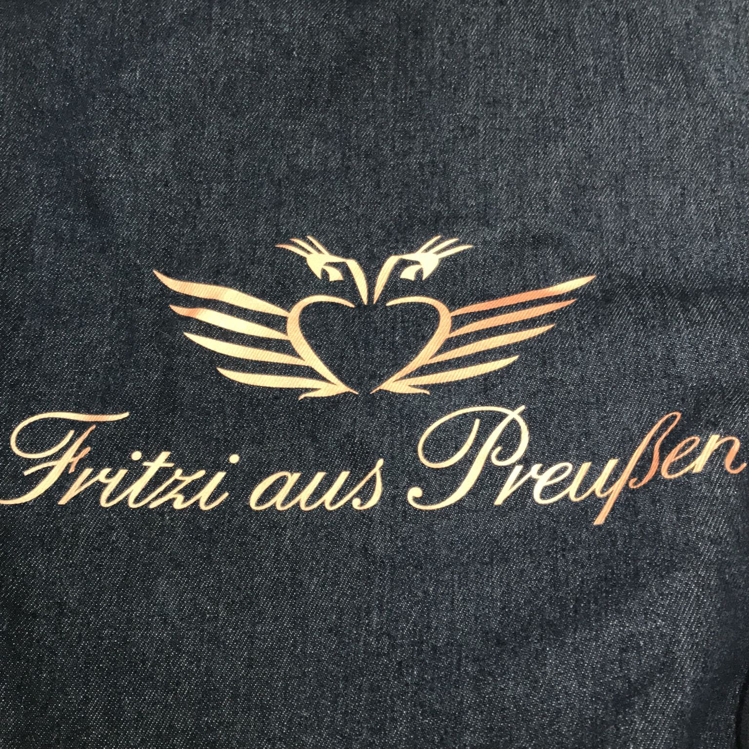 Fritzi aus Preußen