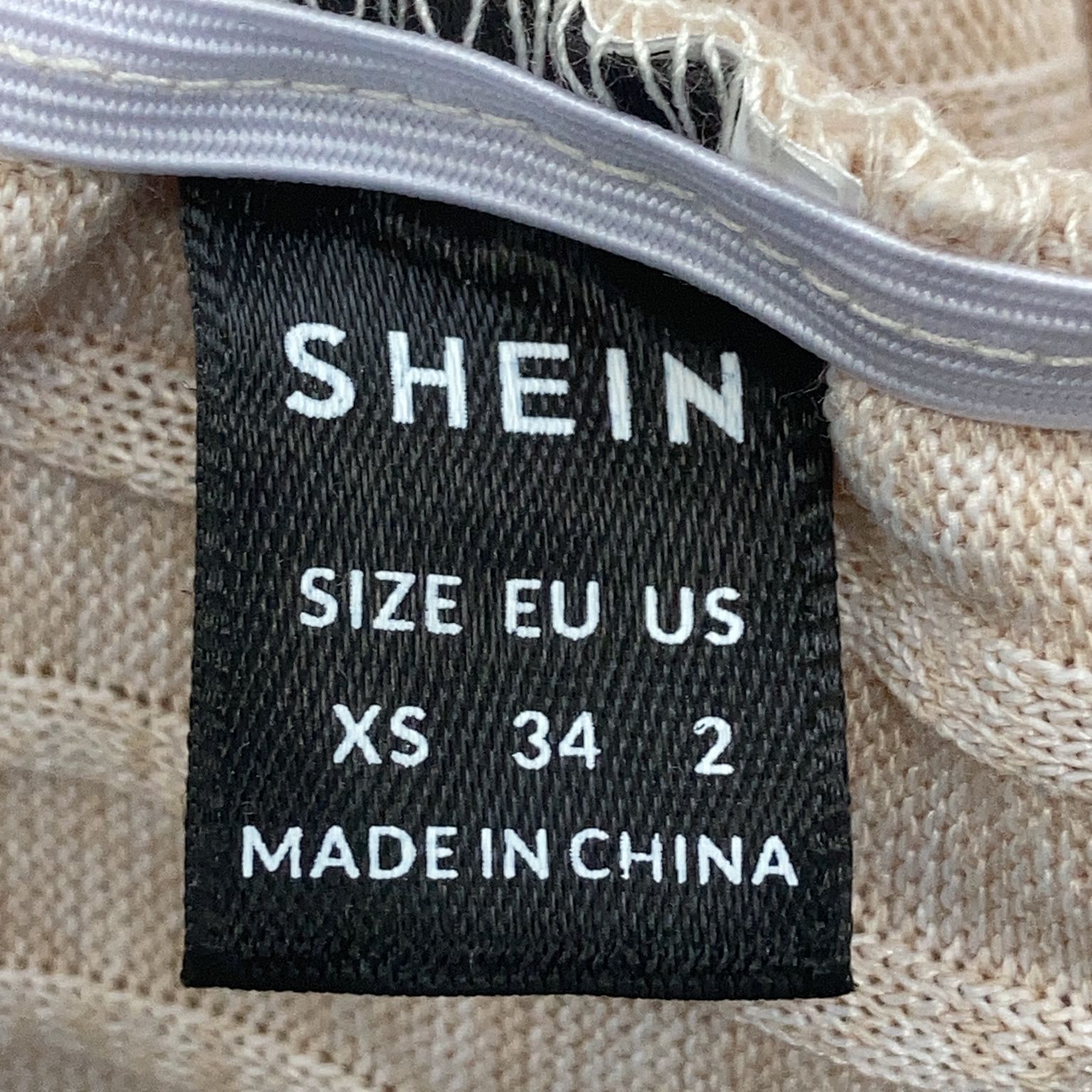 Shein