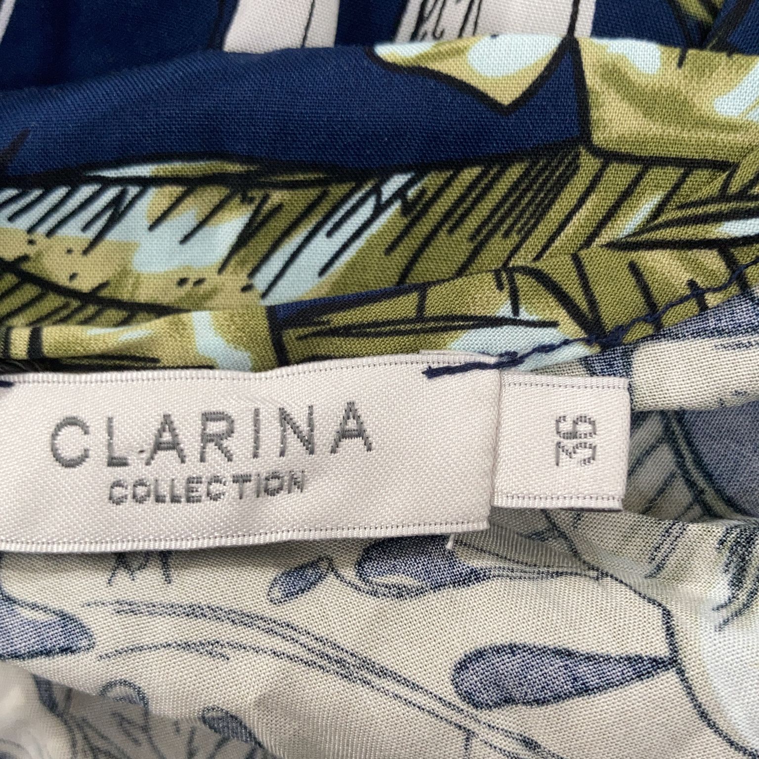 Clarina Collection