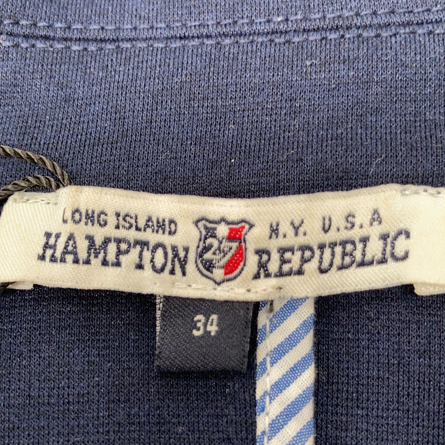 Hampton Republic