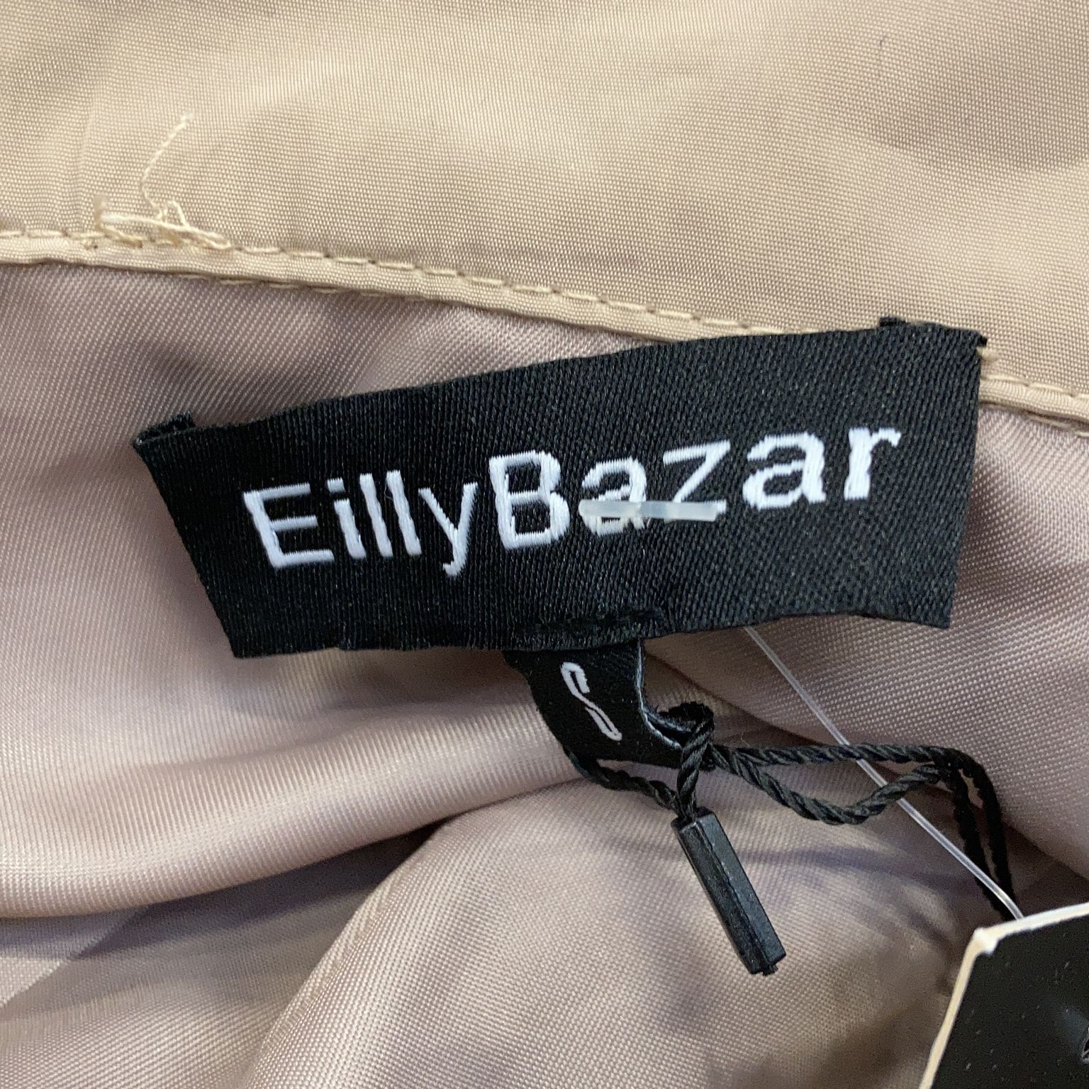 Eilly Bazar