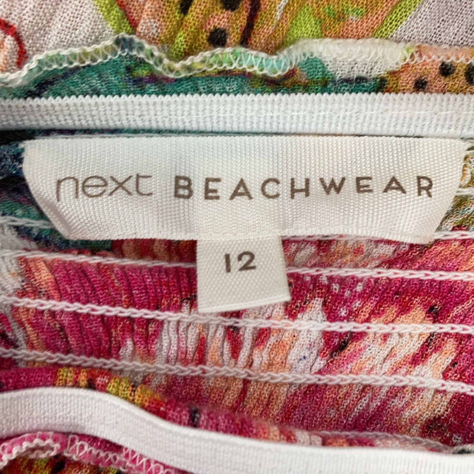 Next Beachwear