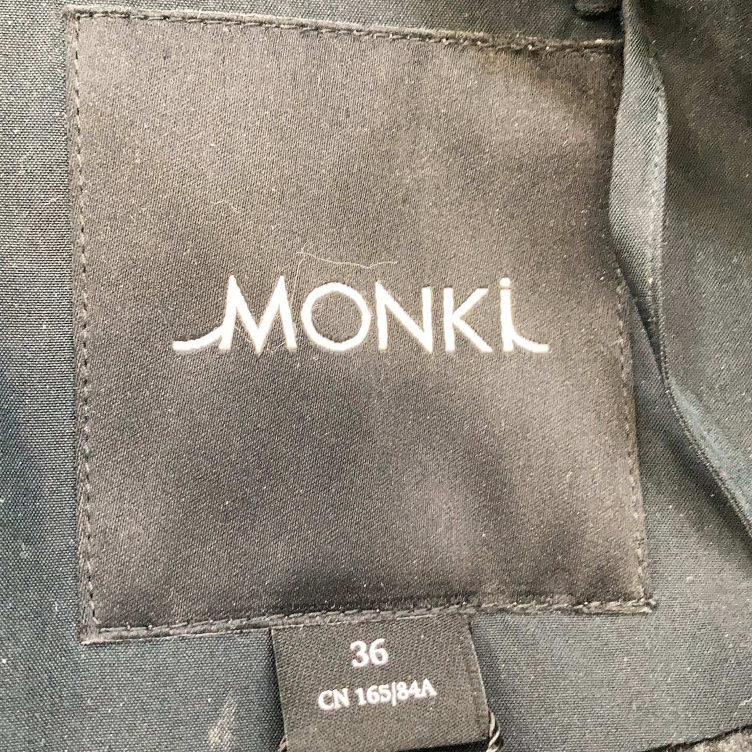 Monki