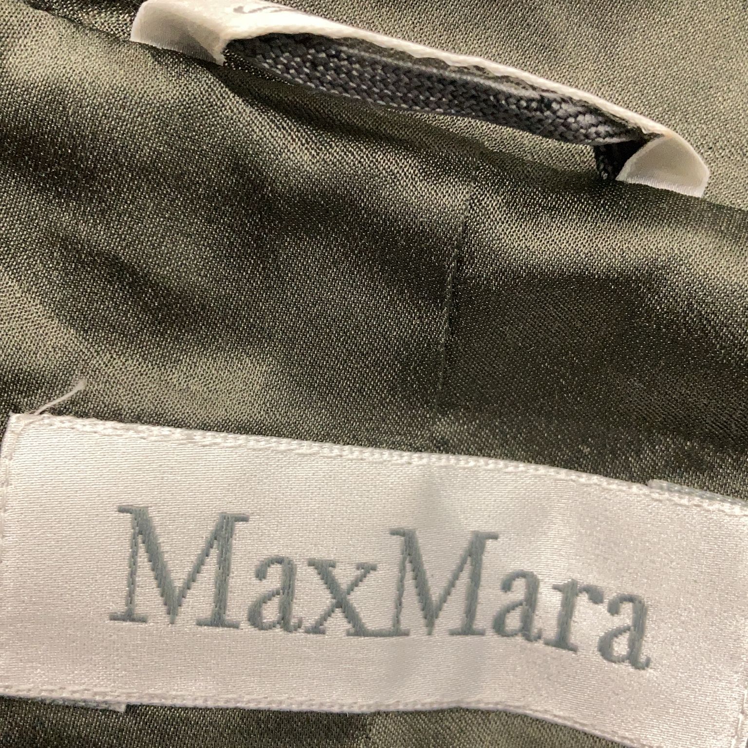 MaxMara