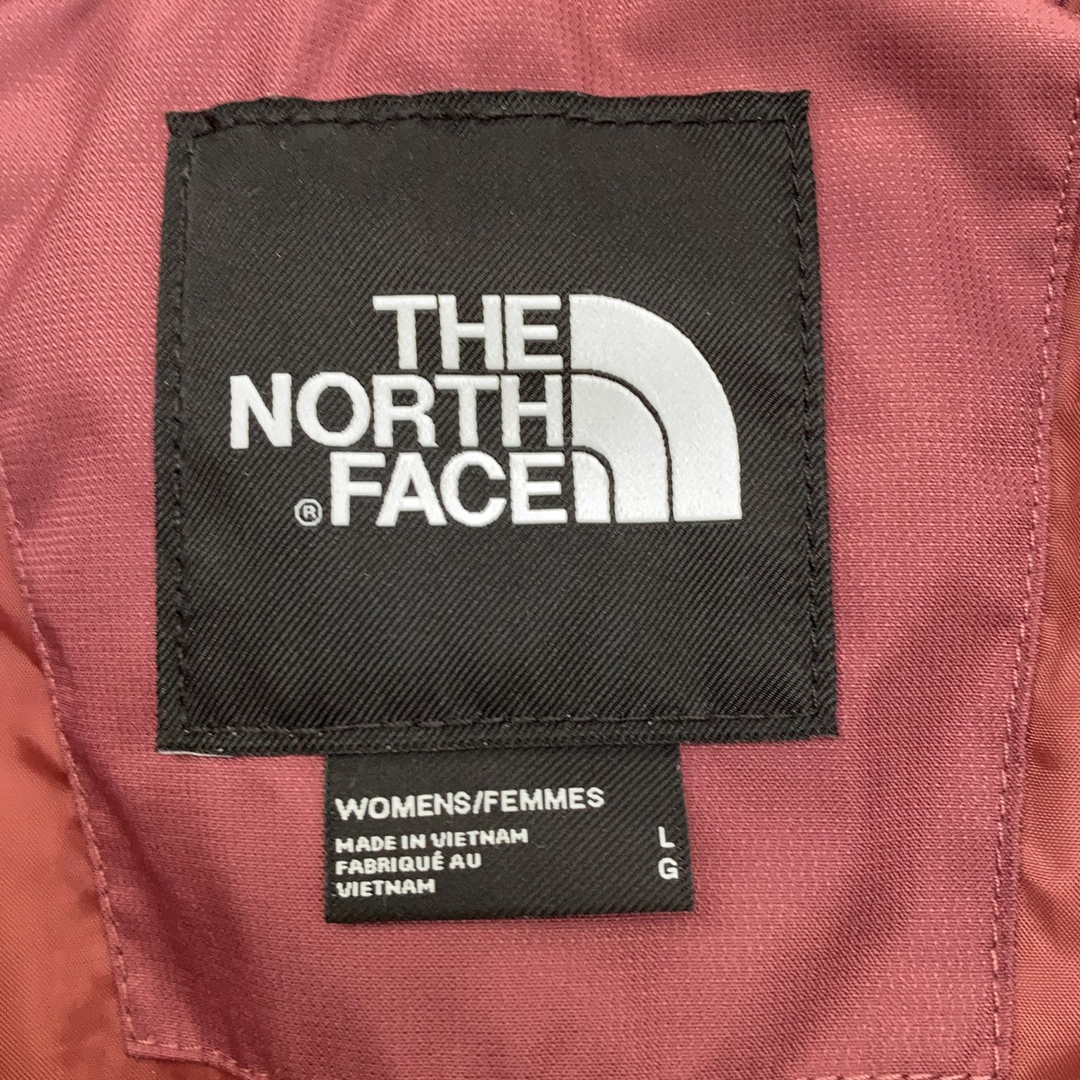 The North Face