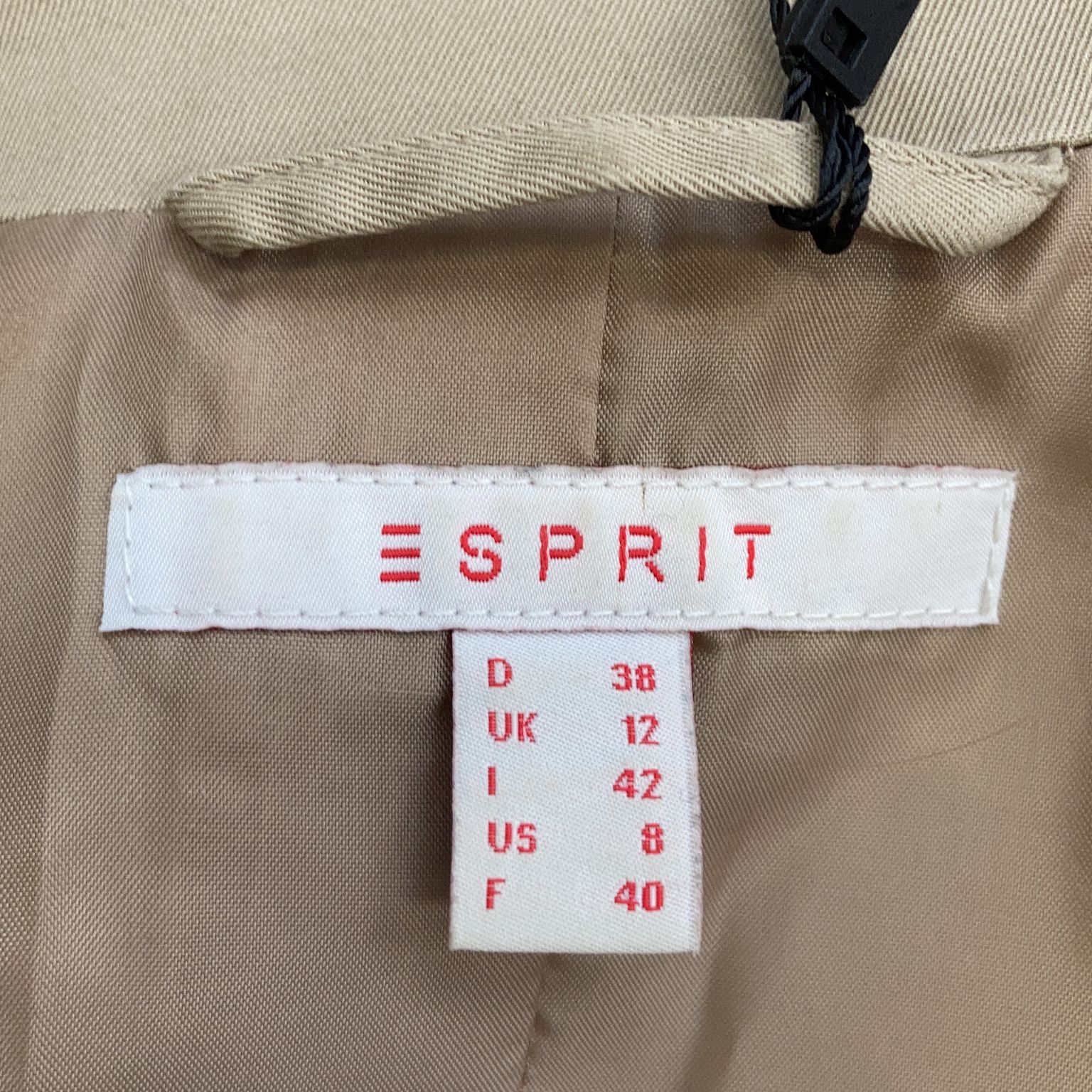 ESPRIT