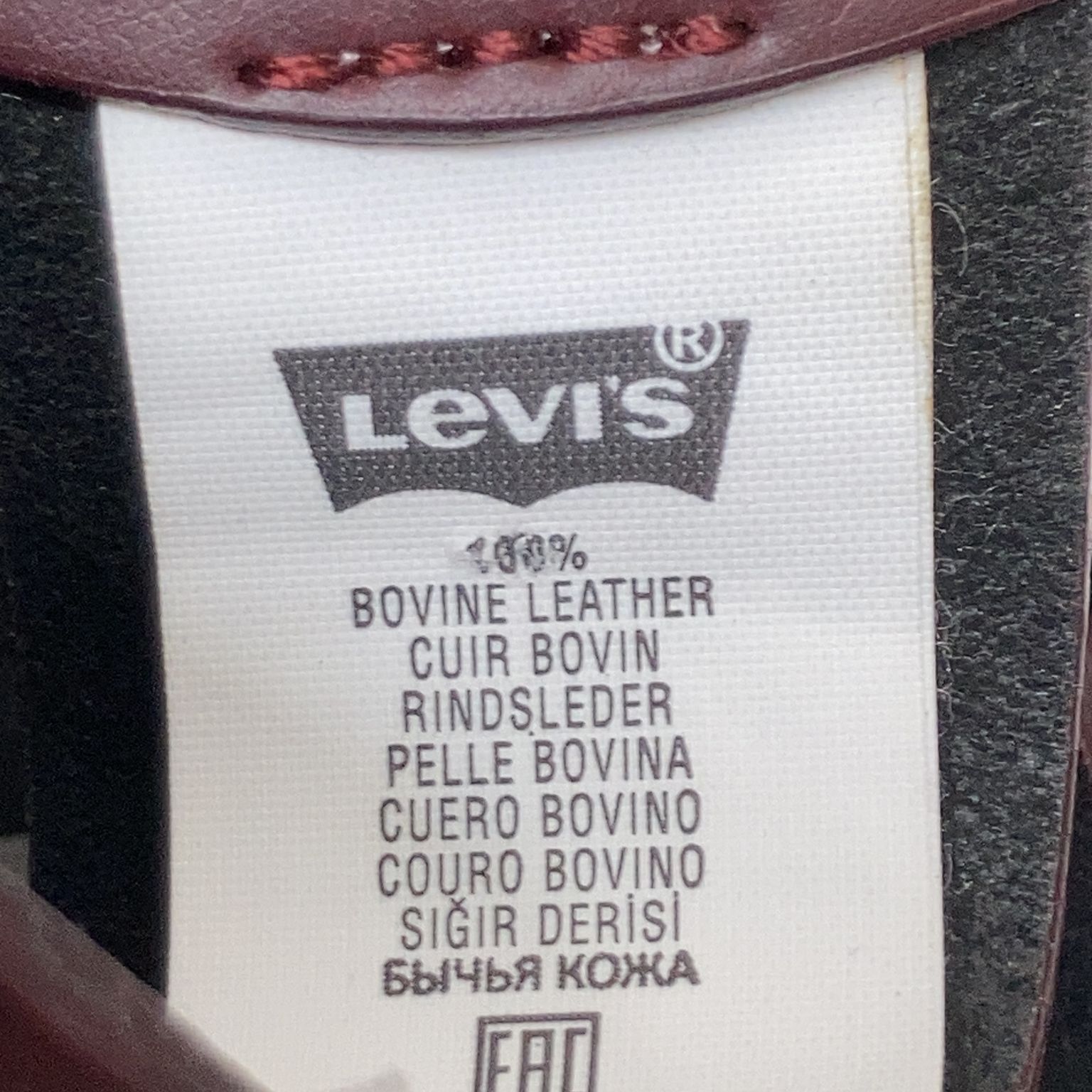 Levi Strauss  Co