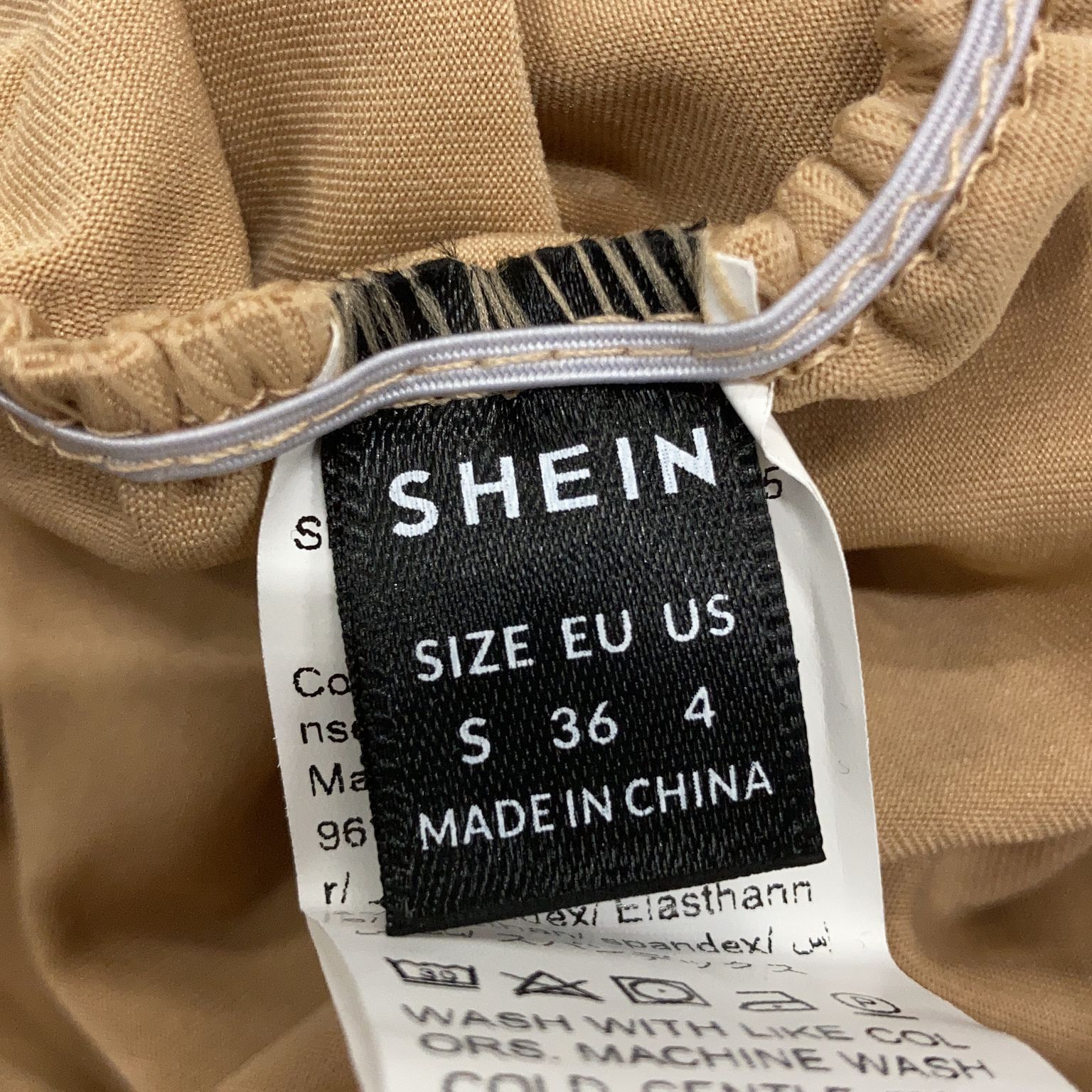 Shein