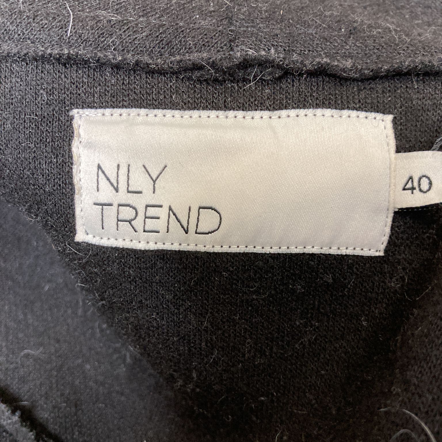 NLY Trend