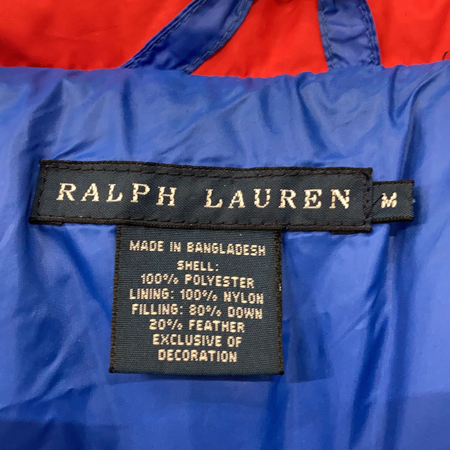 Ralph Lauren