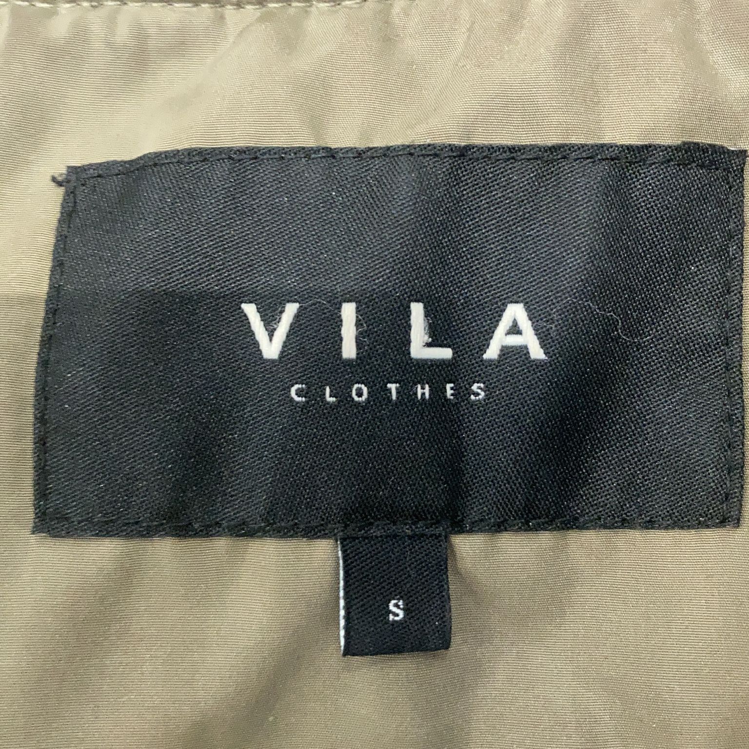 VILA Clothes