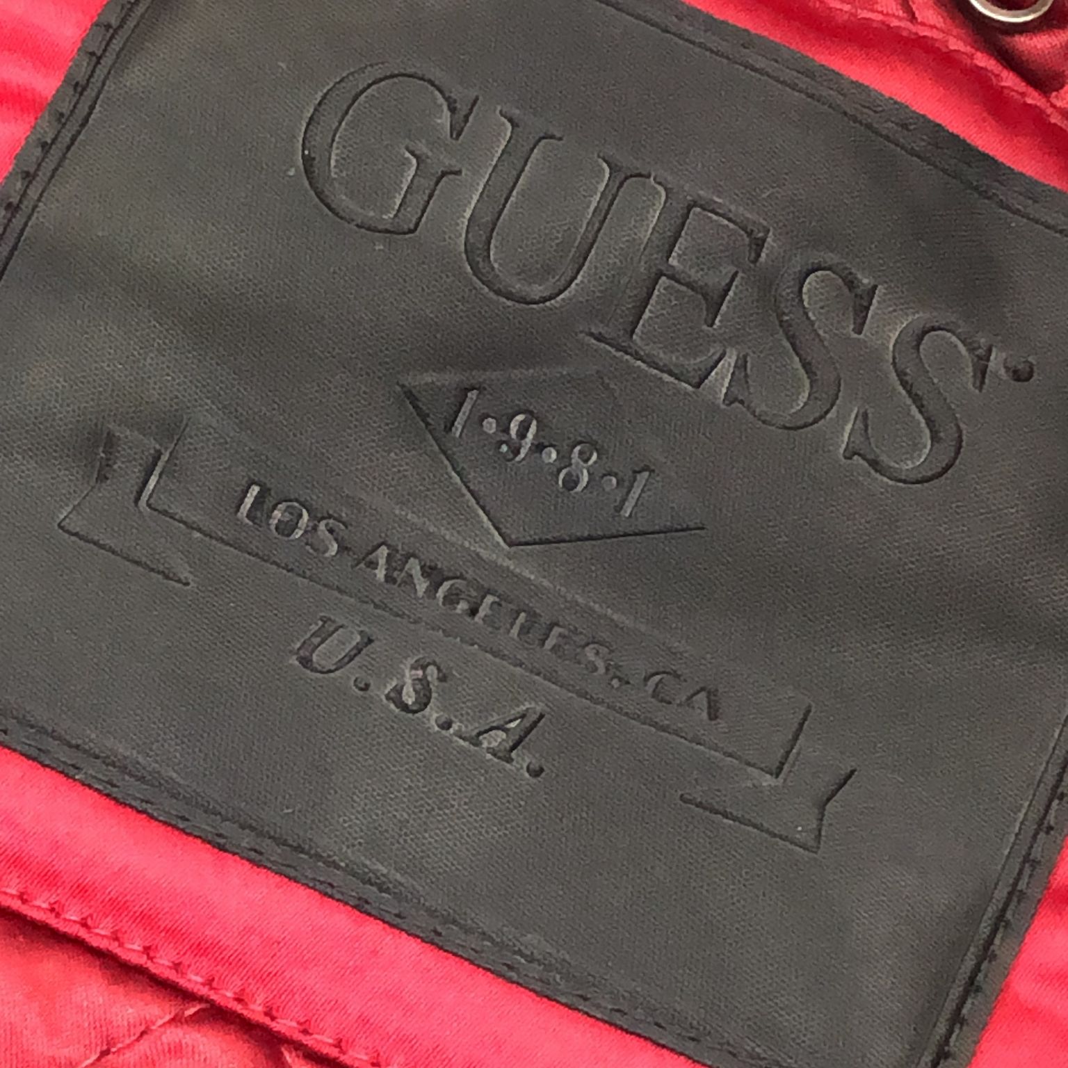 Guess