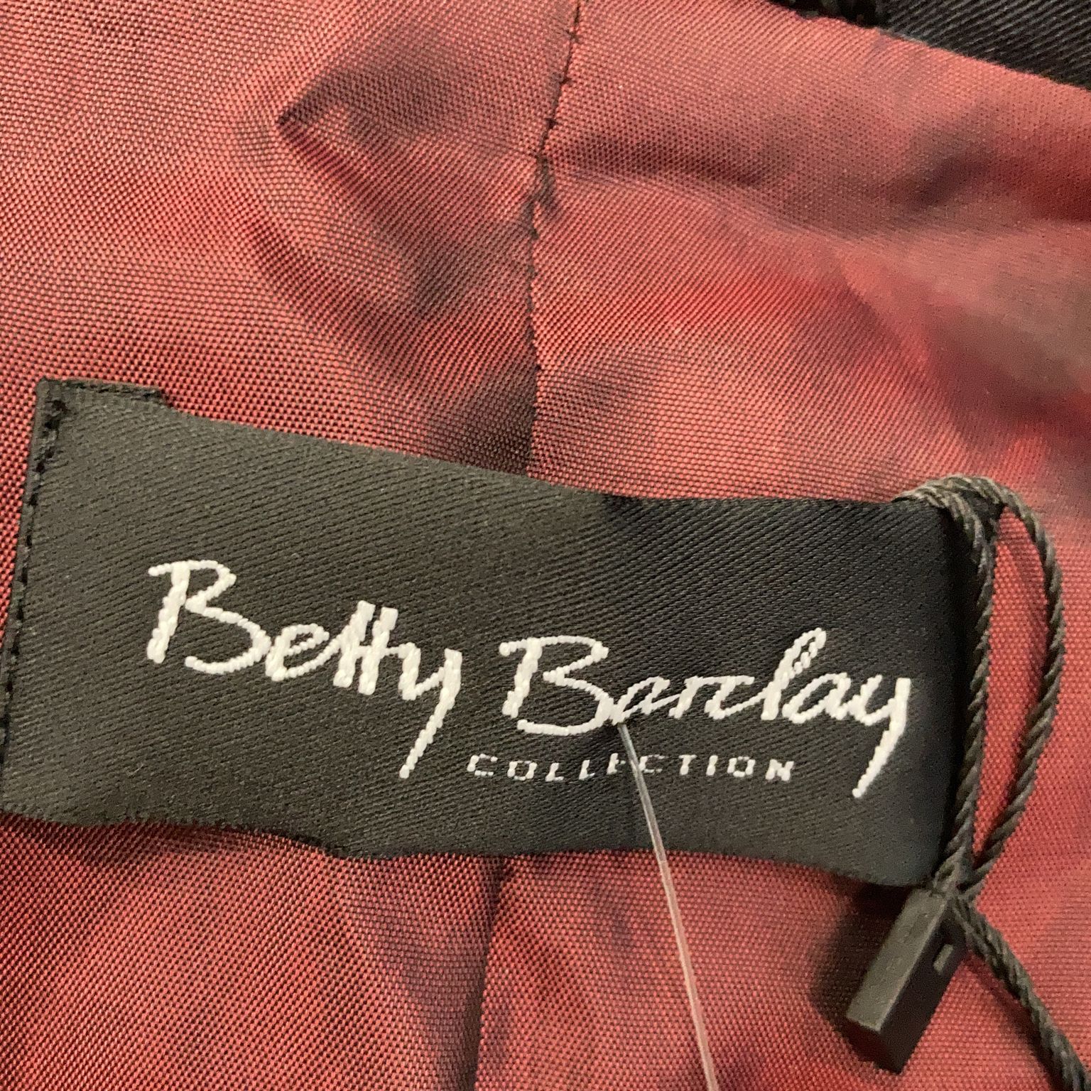 Betty Barclay