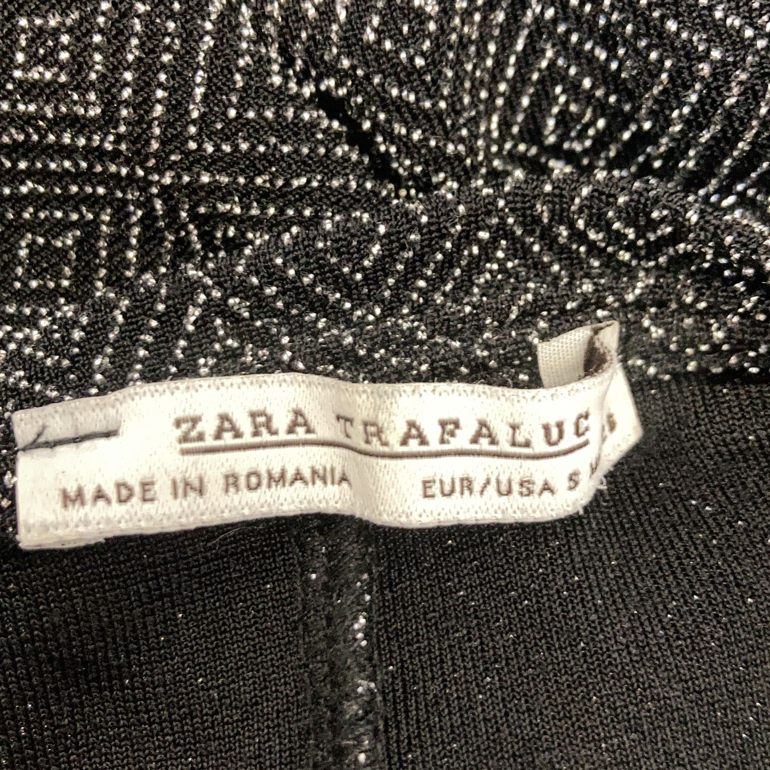 Zara Trafaluc