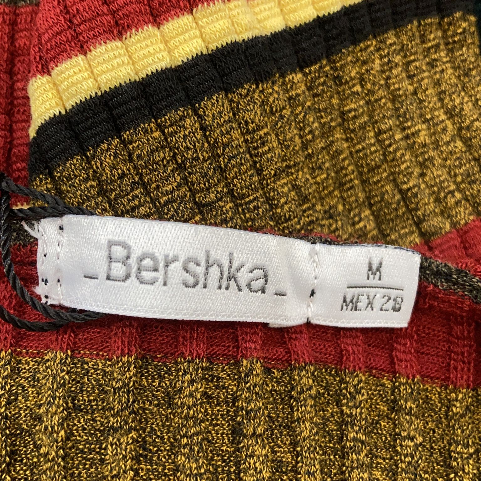 Bershka