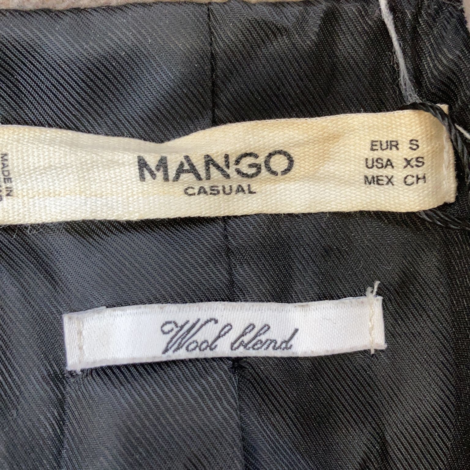 Mango