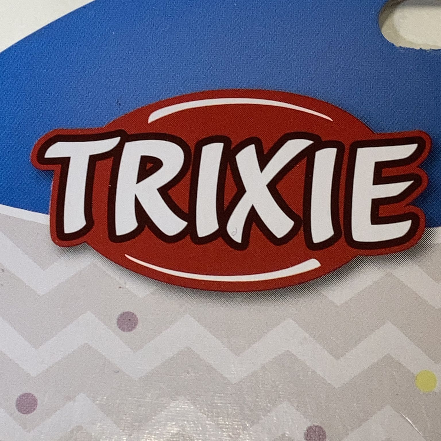 Trixie