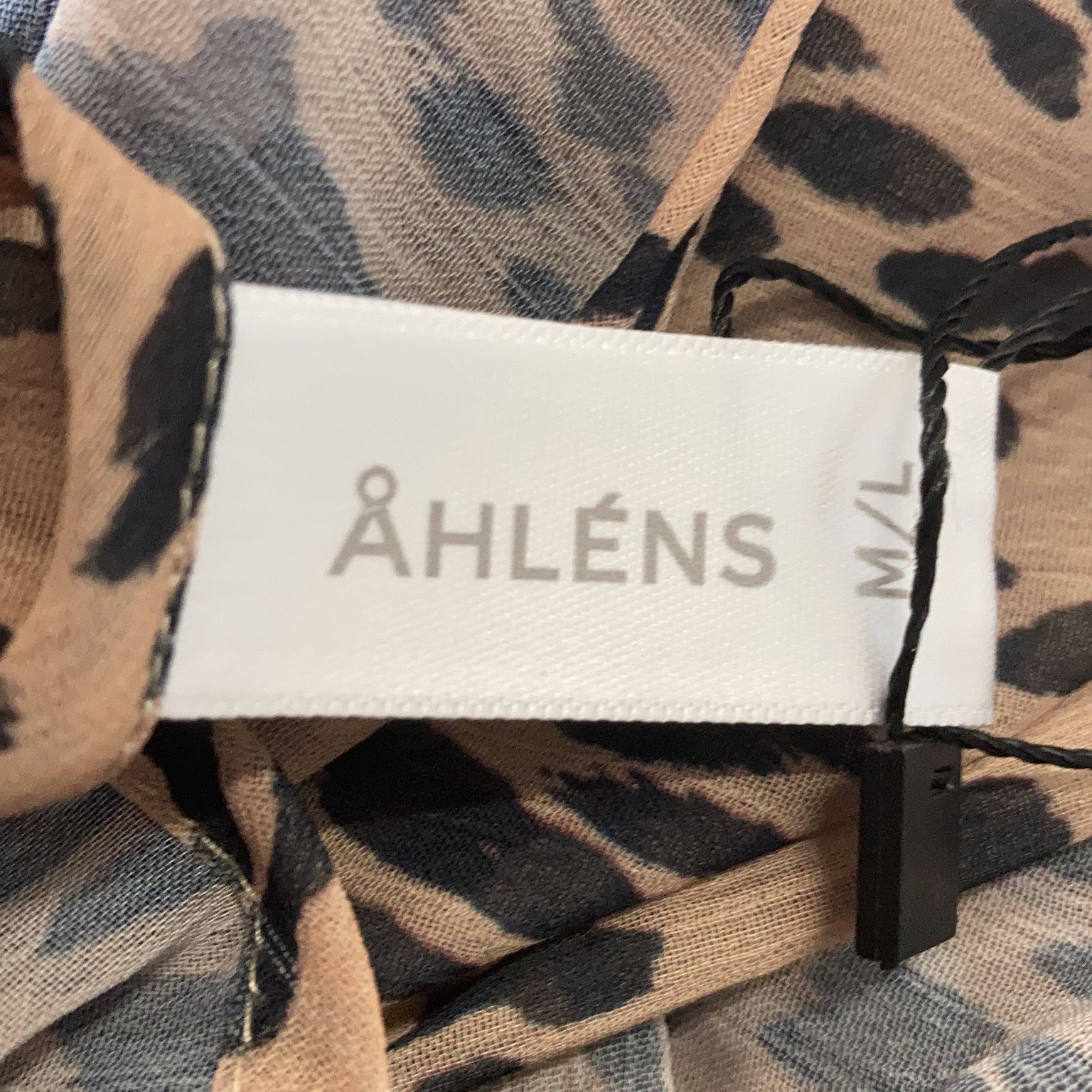 Åhléns