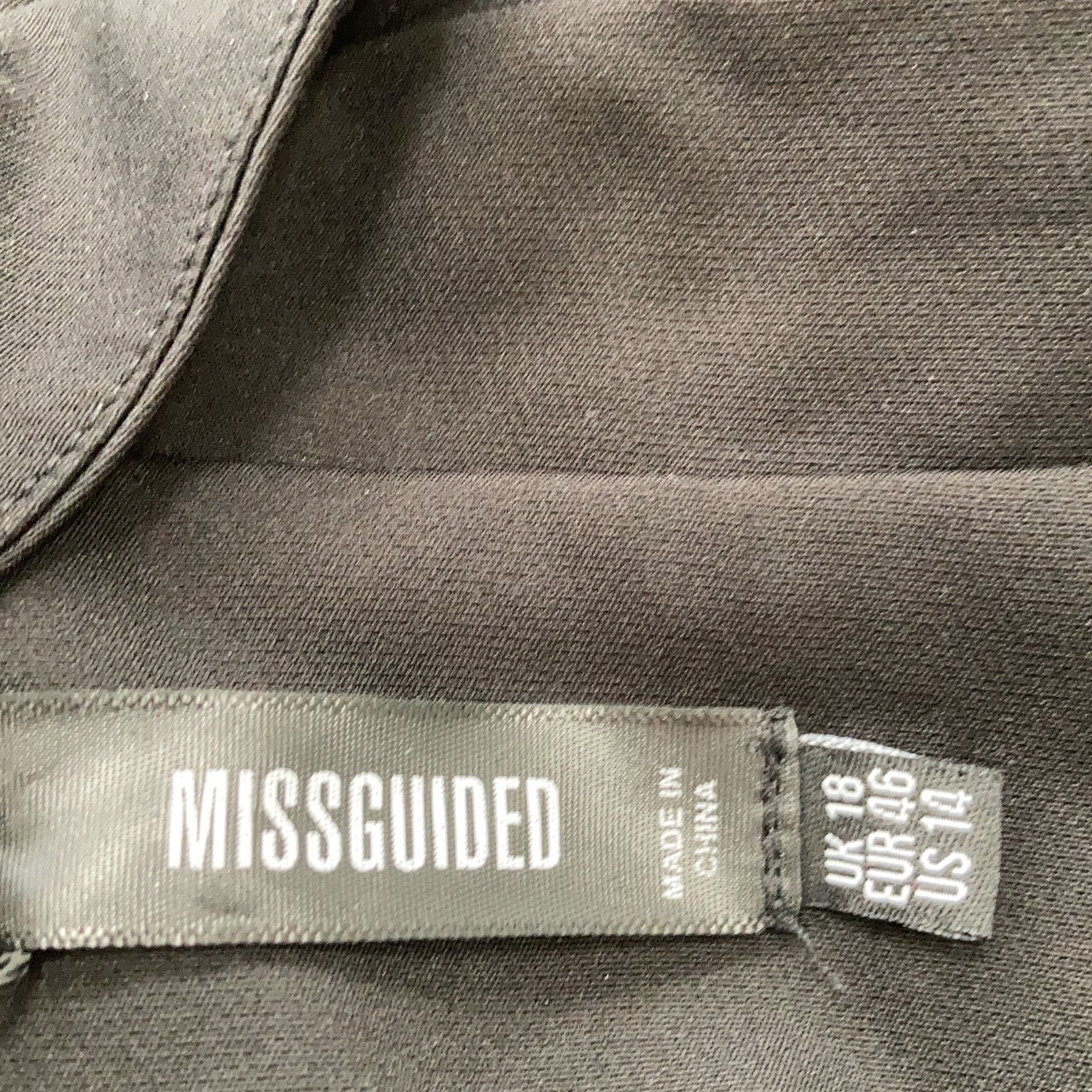 Missguided