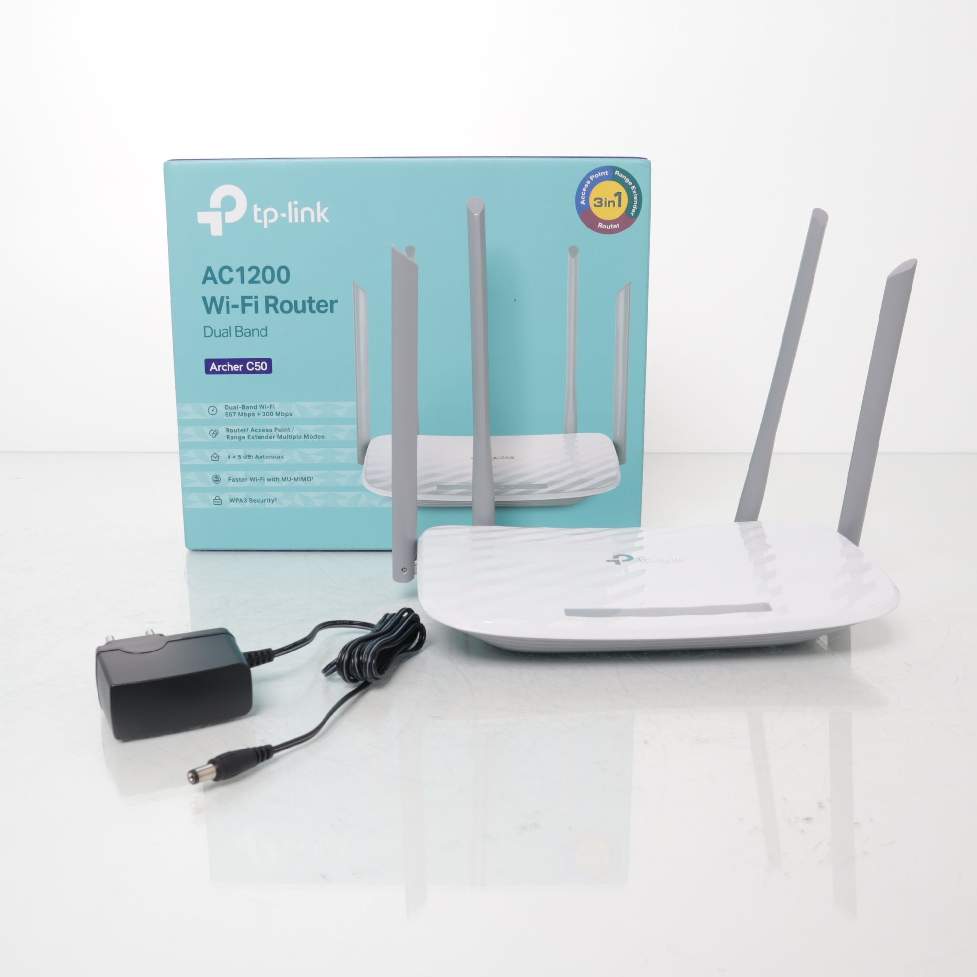 TP-Link