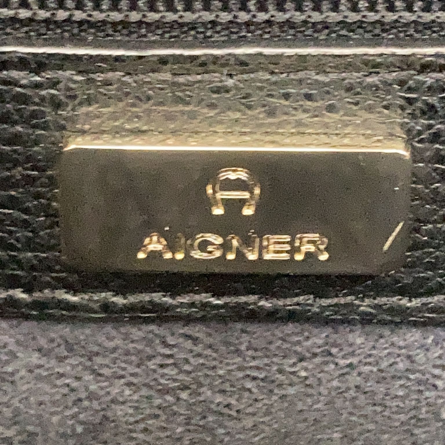 Aigner