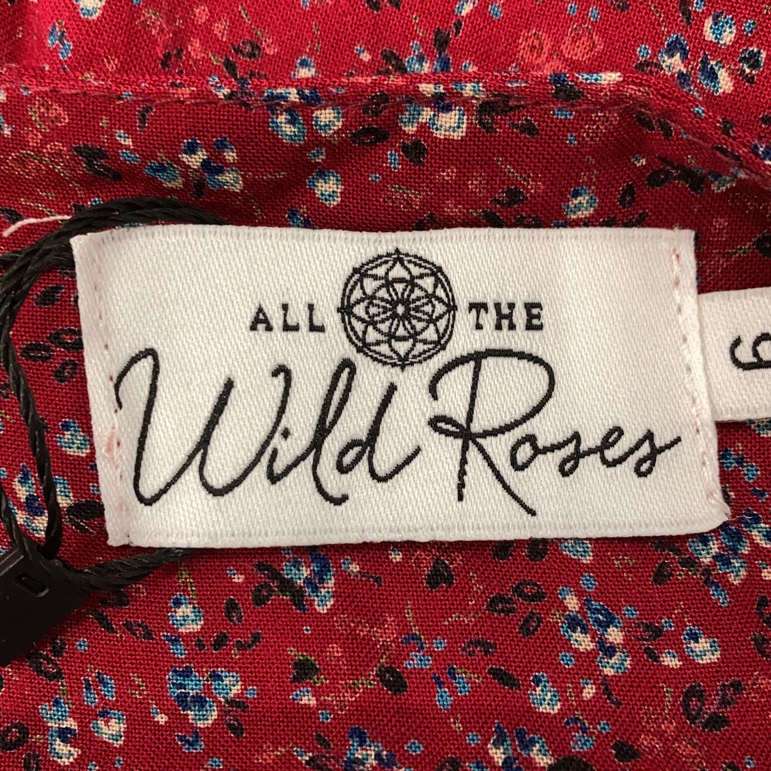 Wild Roses