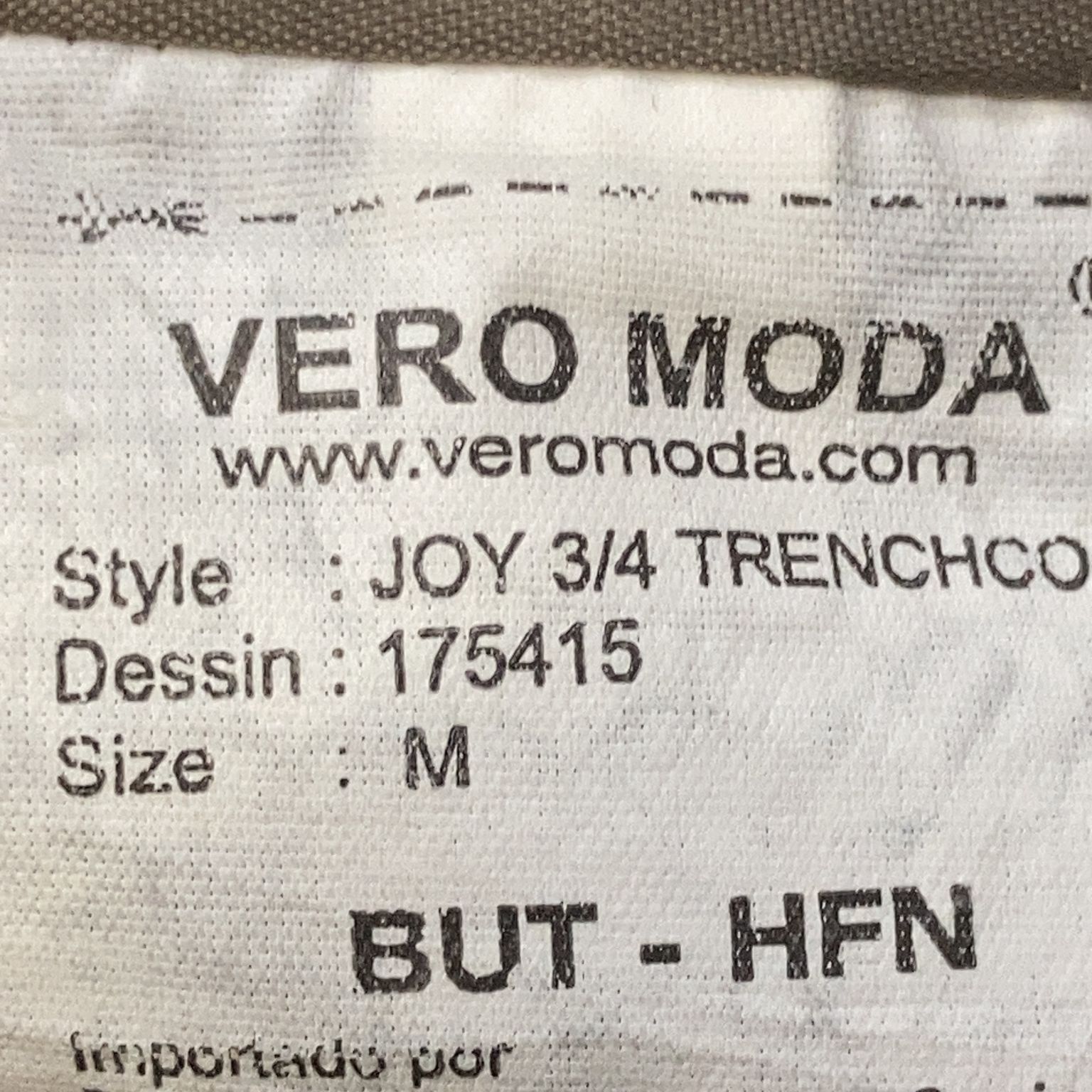 Vero Moda