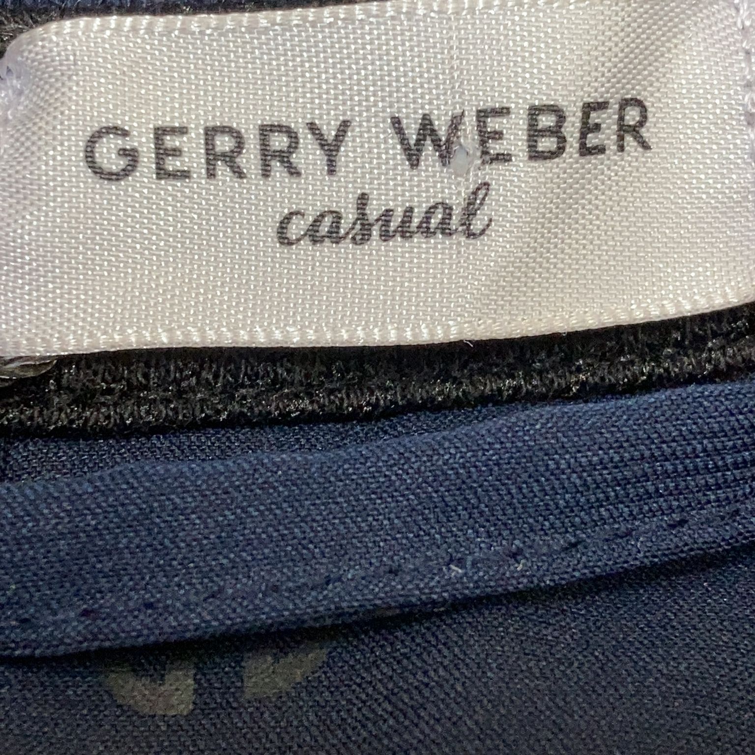 Gerry Weber