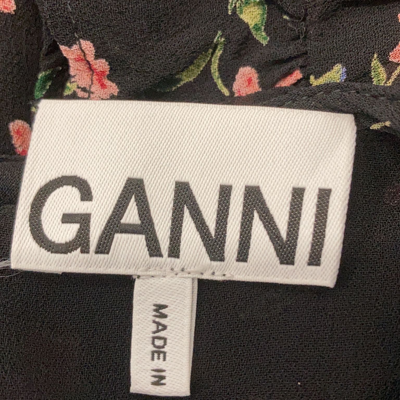 Ganni