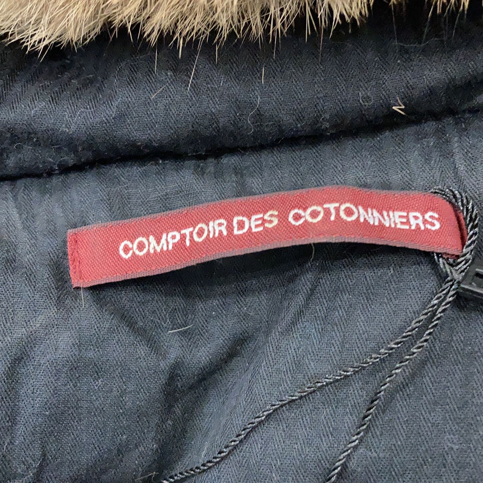 Comptoir des Cotonniers