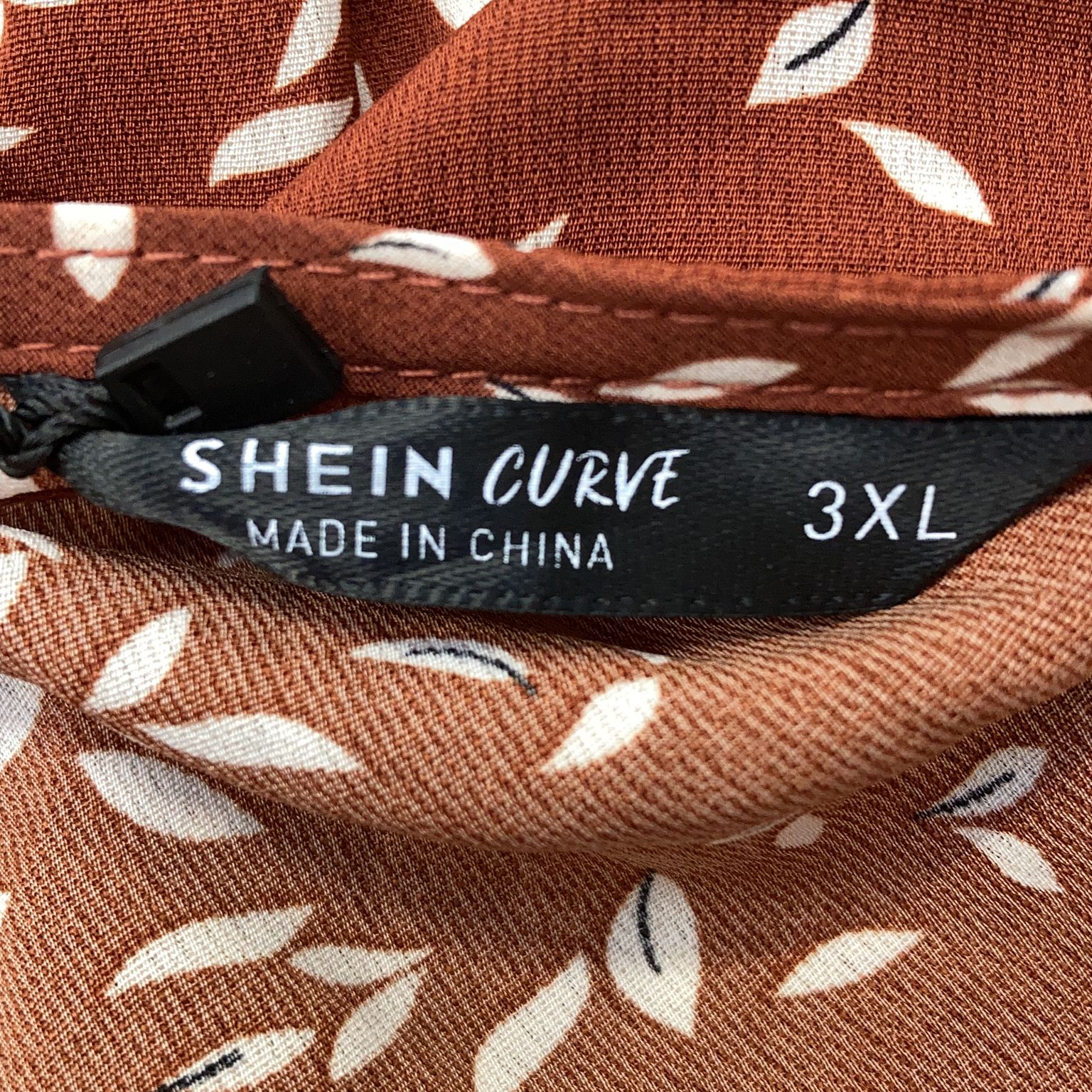 Shein Curve