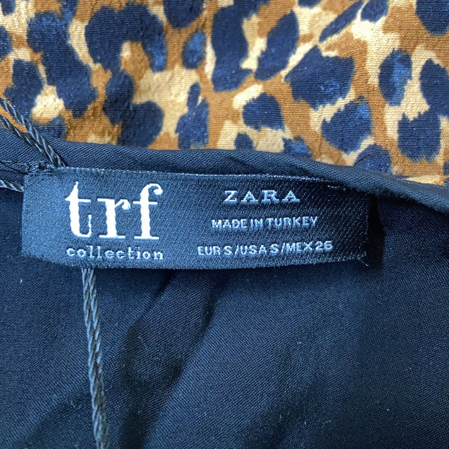 Zara Trafaluc