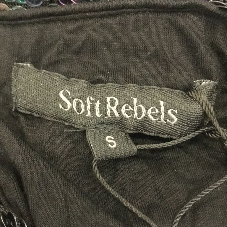 Soft Rebels