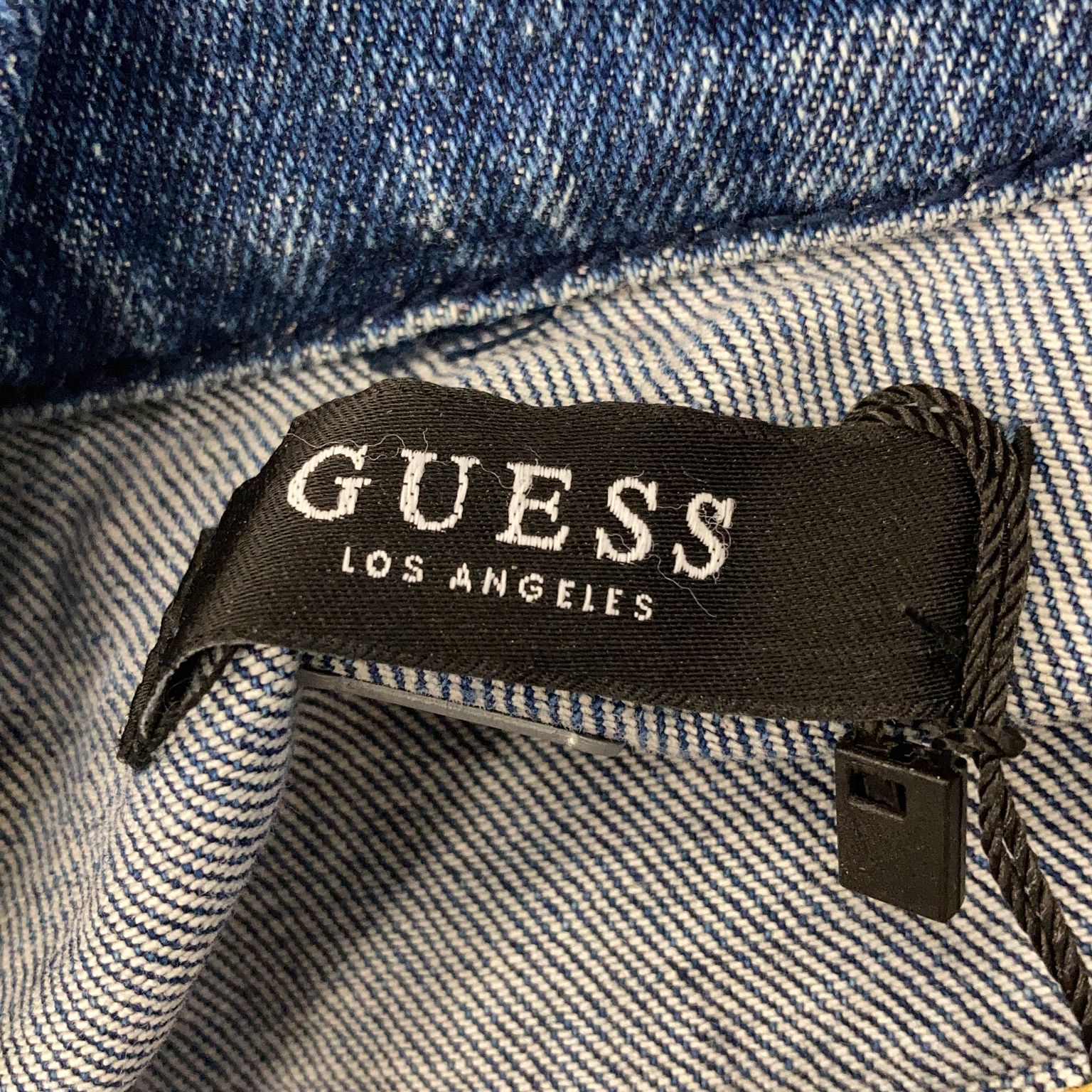 Guess