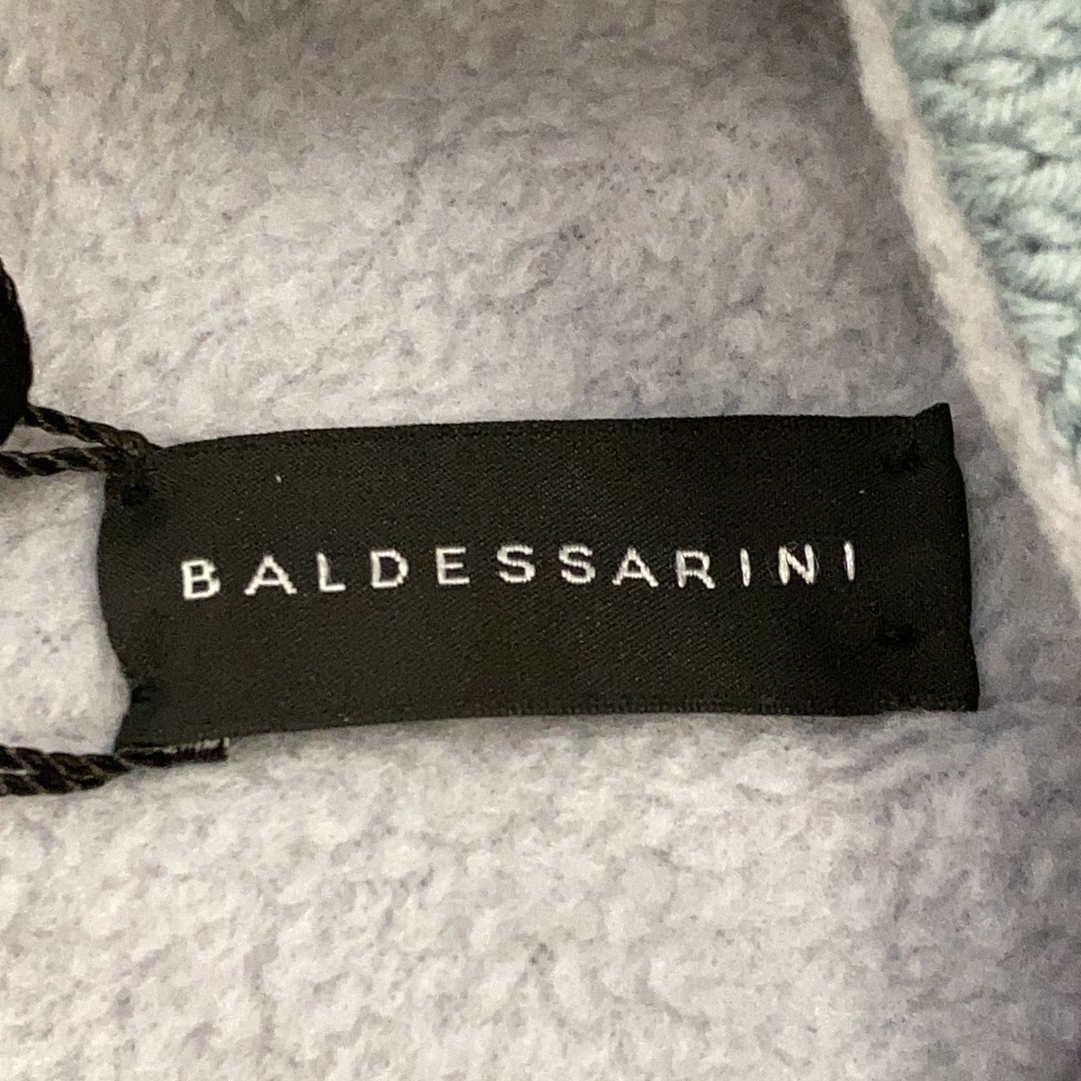 Baldessarini