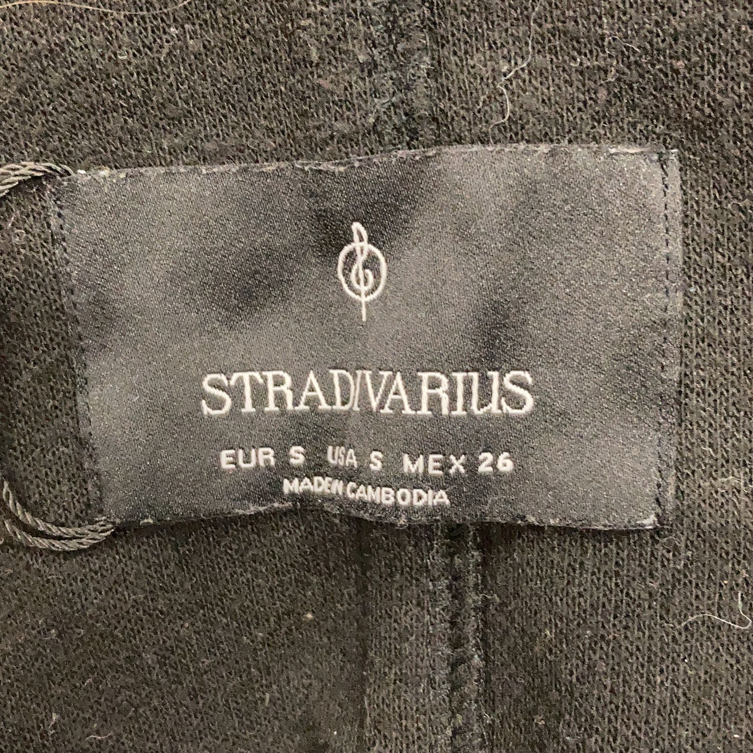 Stradivarius