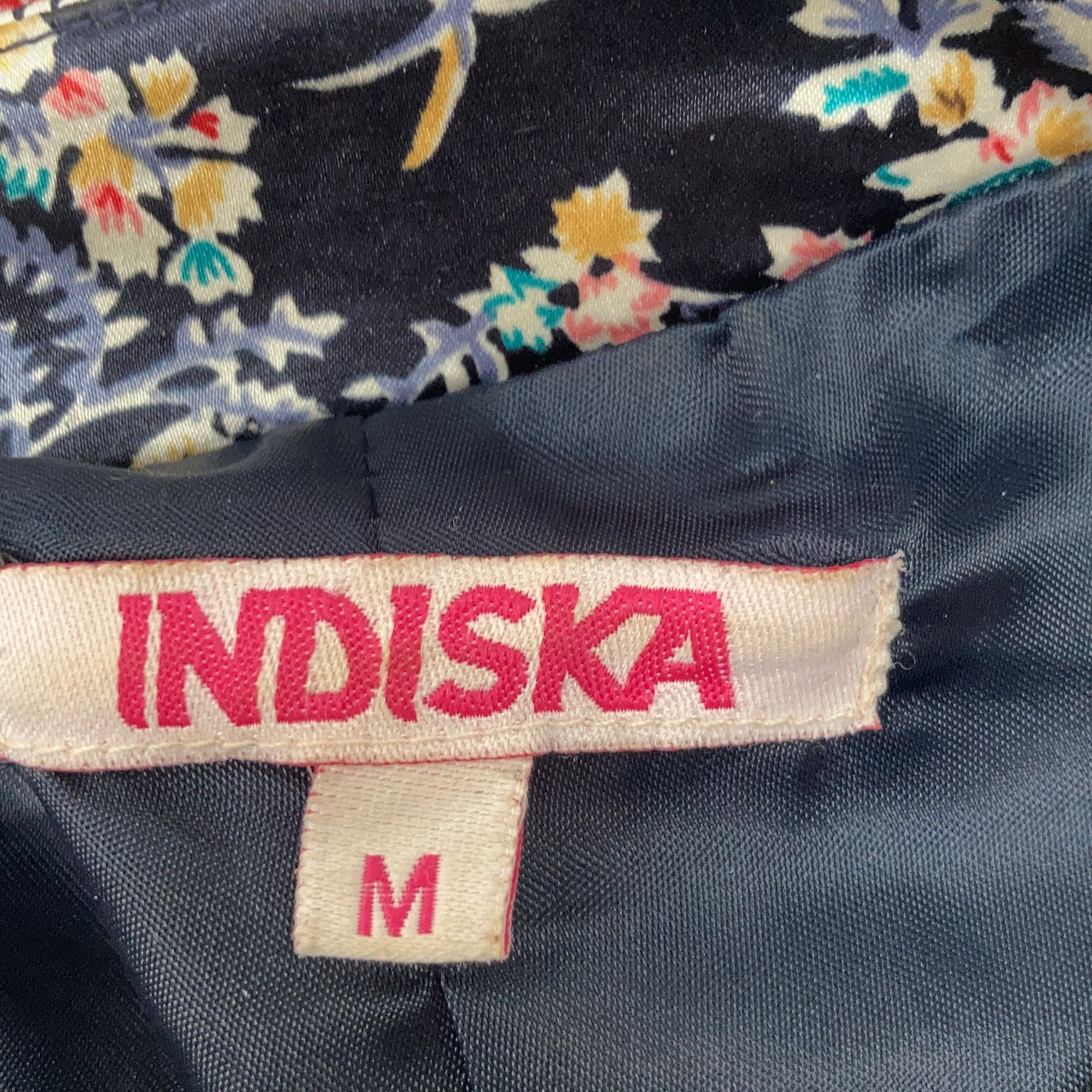 Indiska