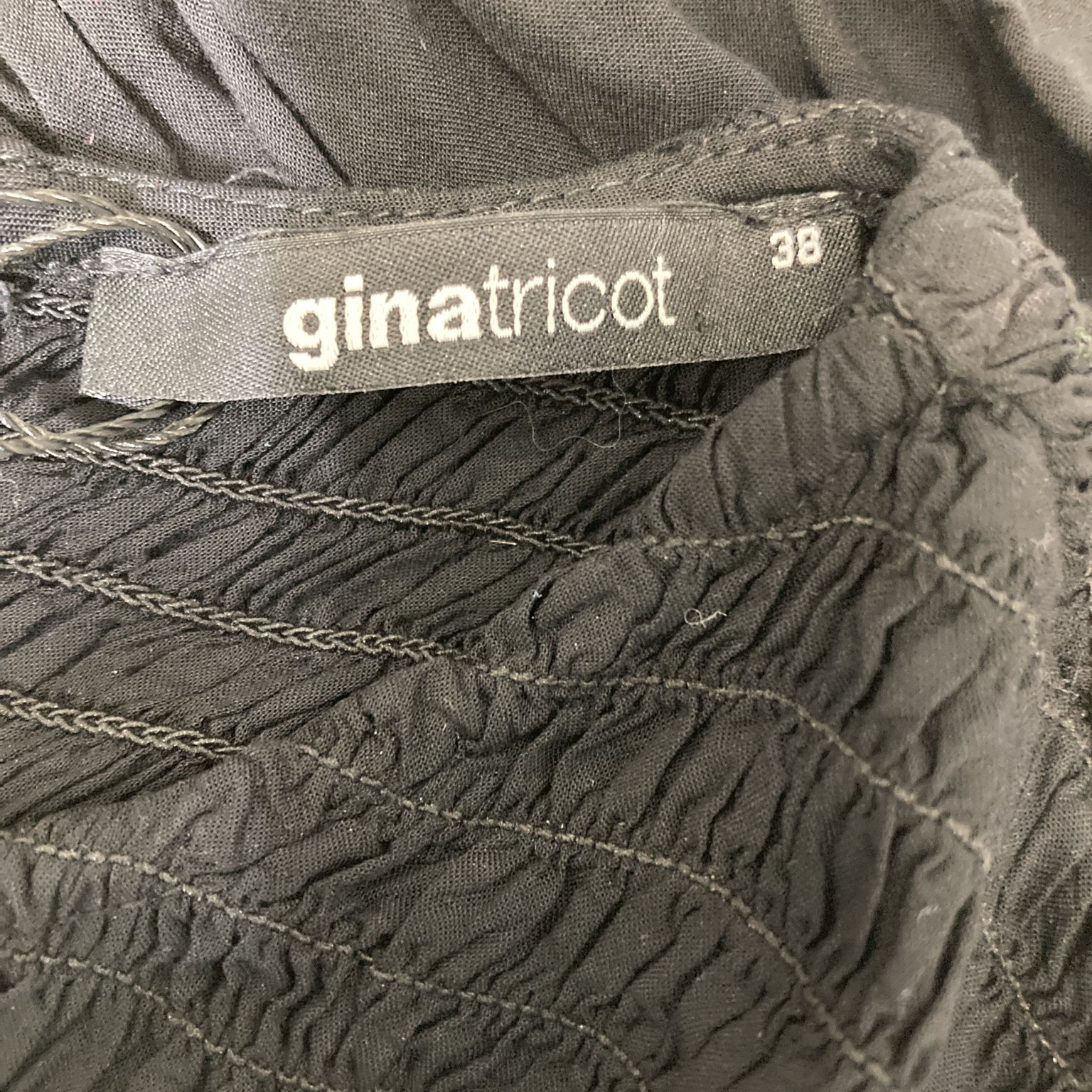 Gina Tricot