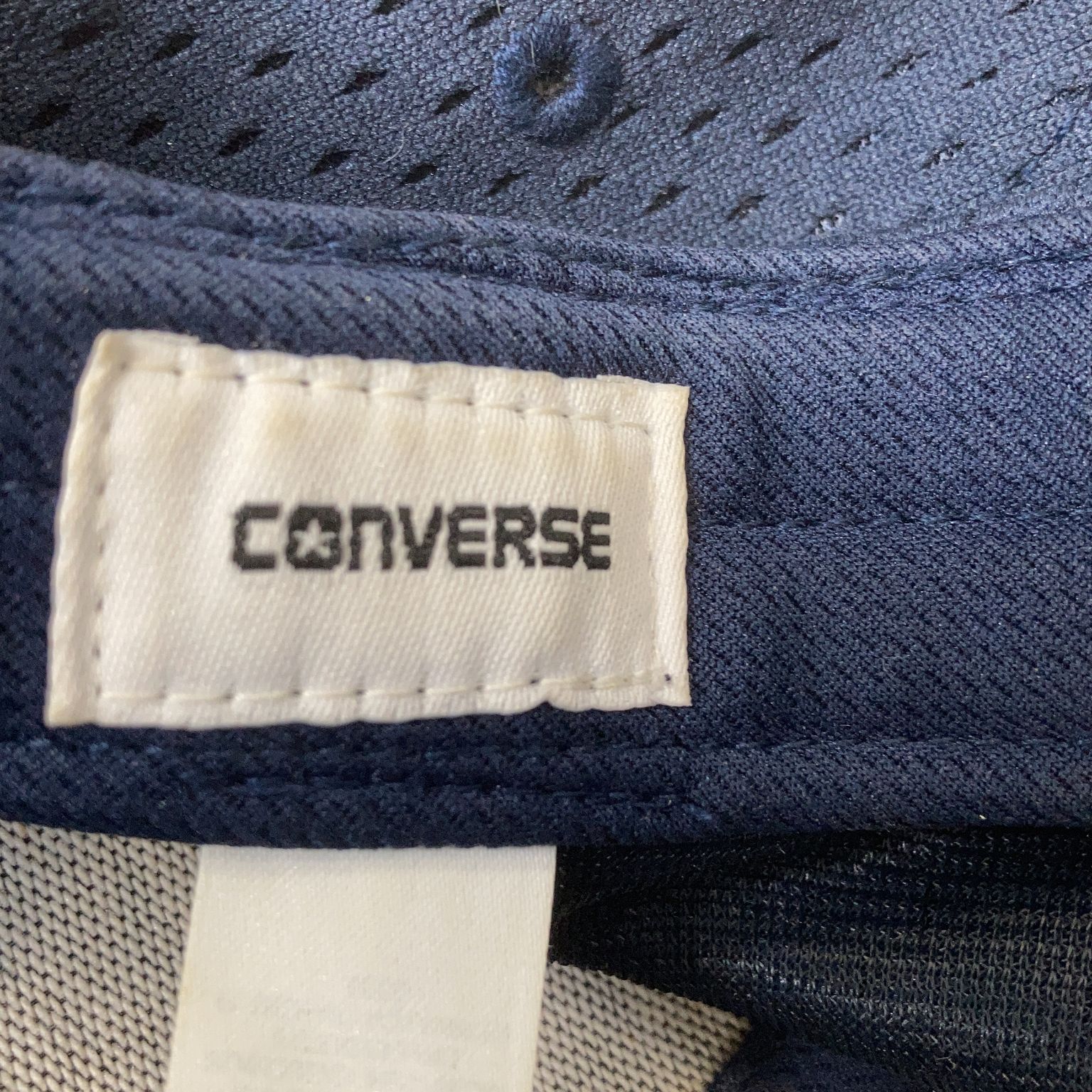 Converse