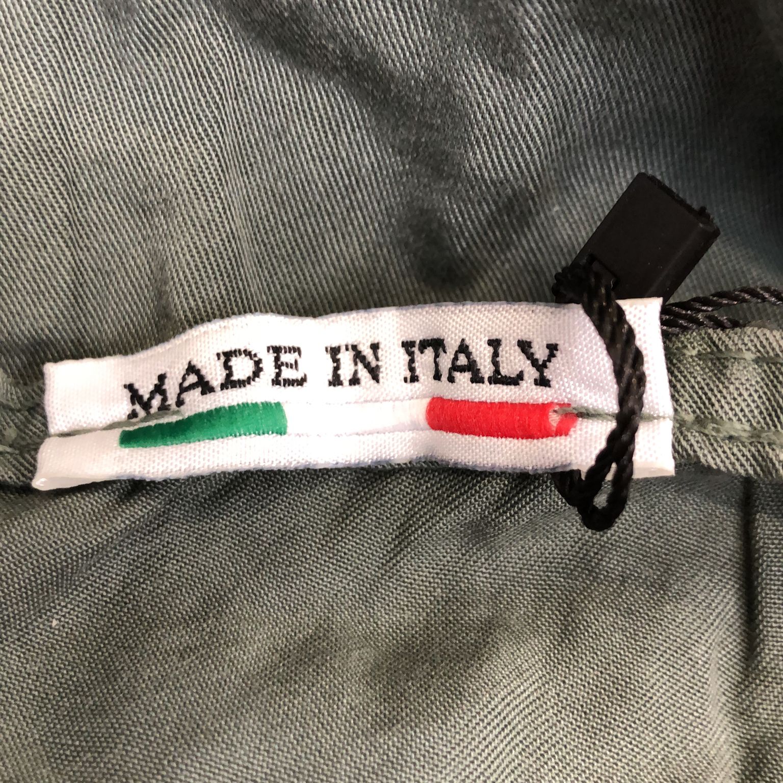 Made in Italy