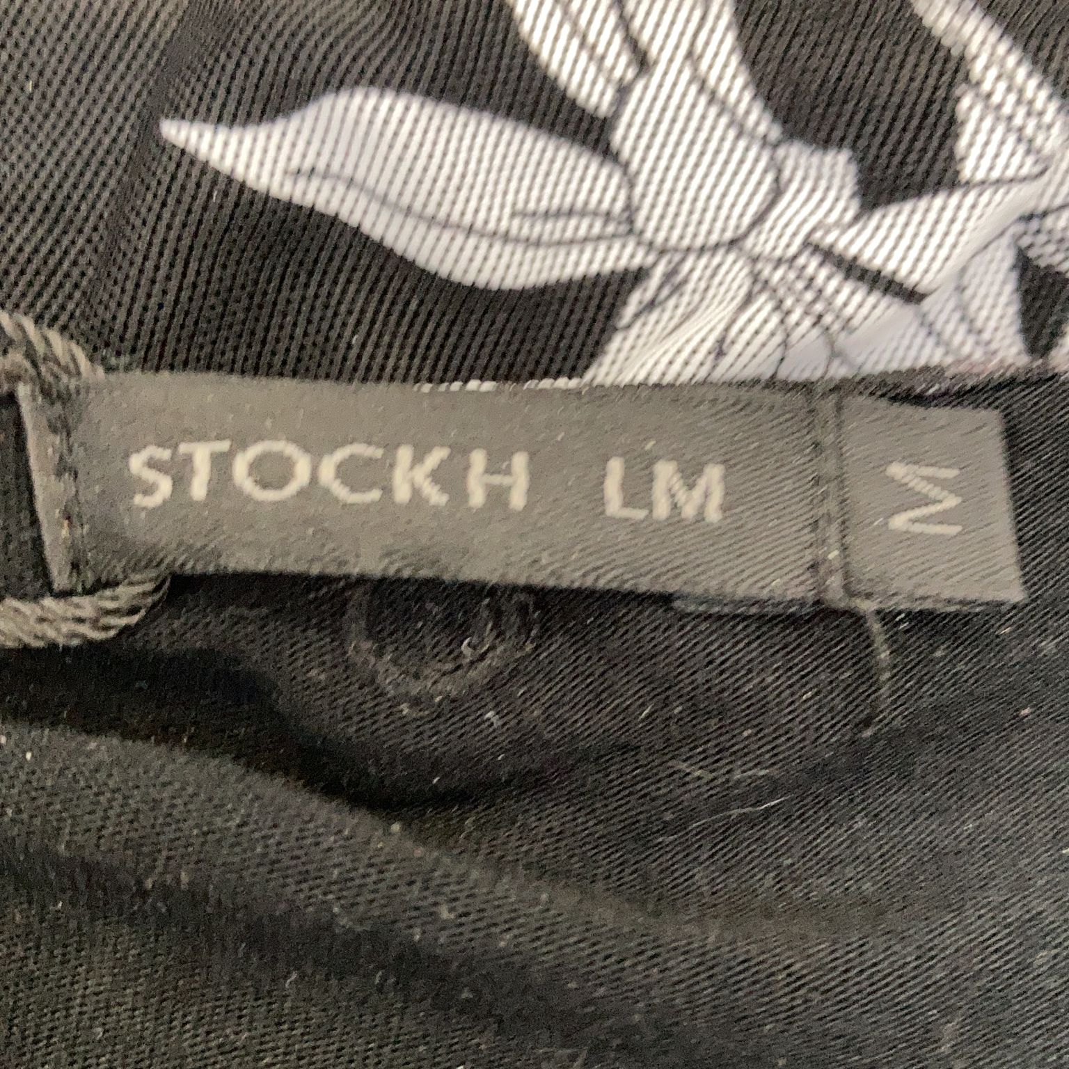 STOCKH LM