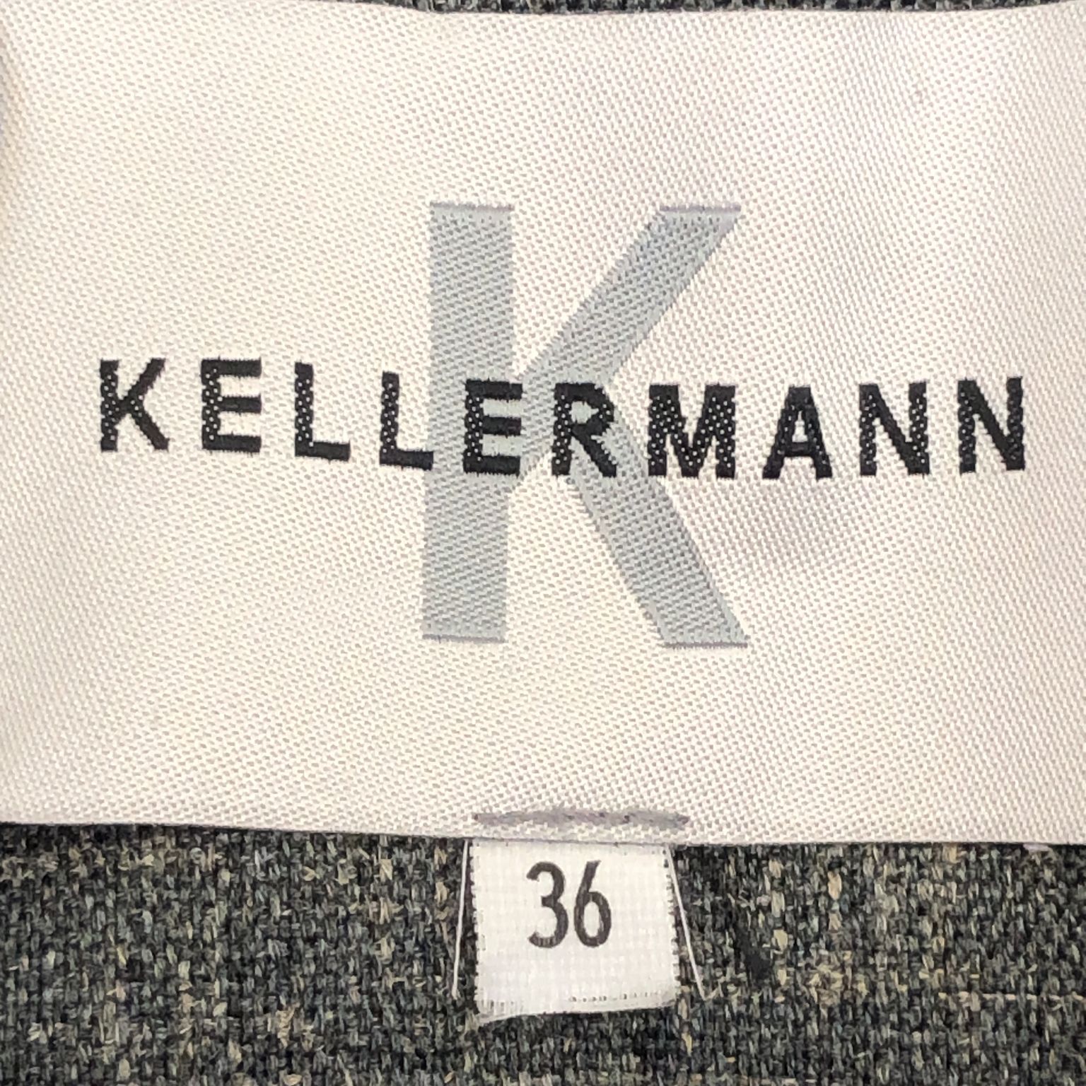 Kellermann