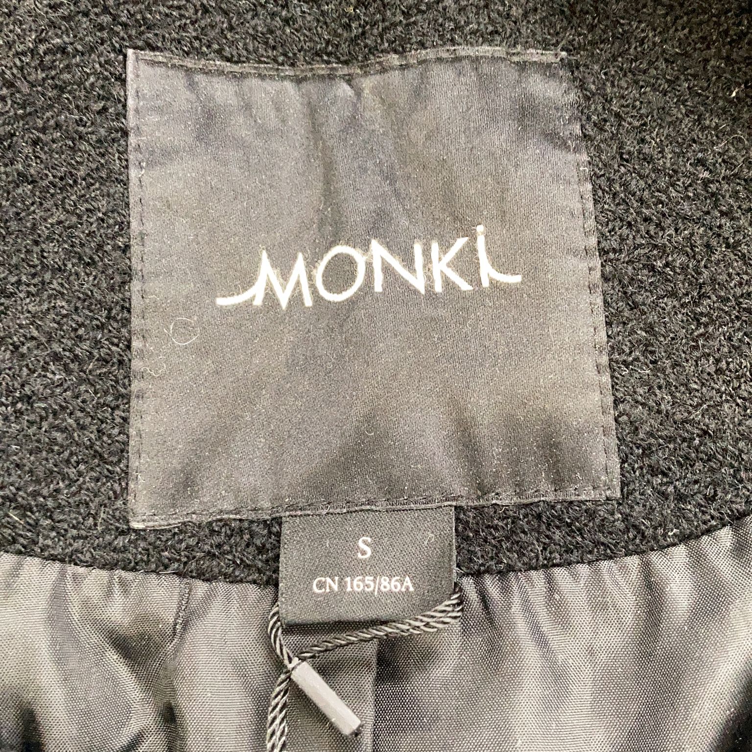 Monki