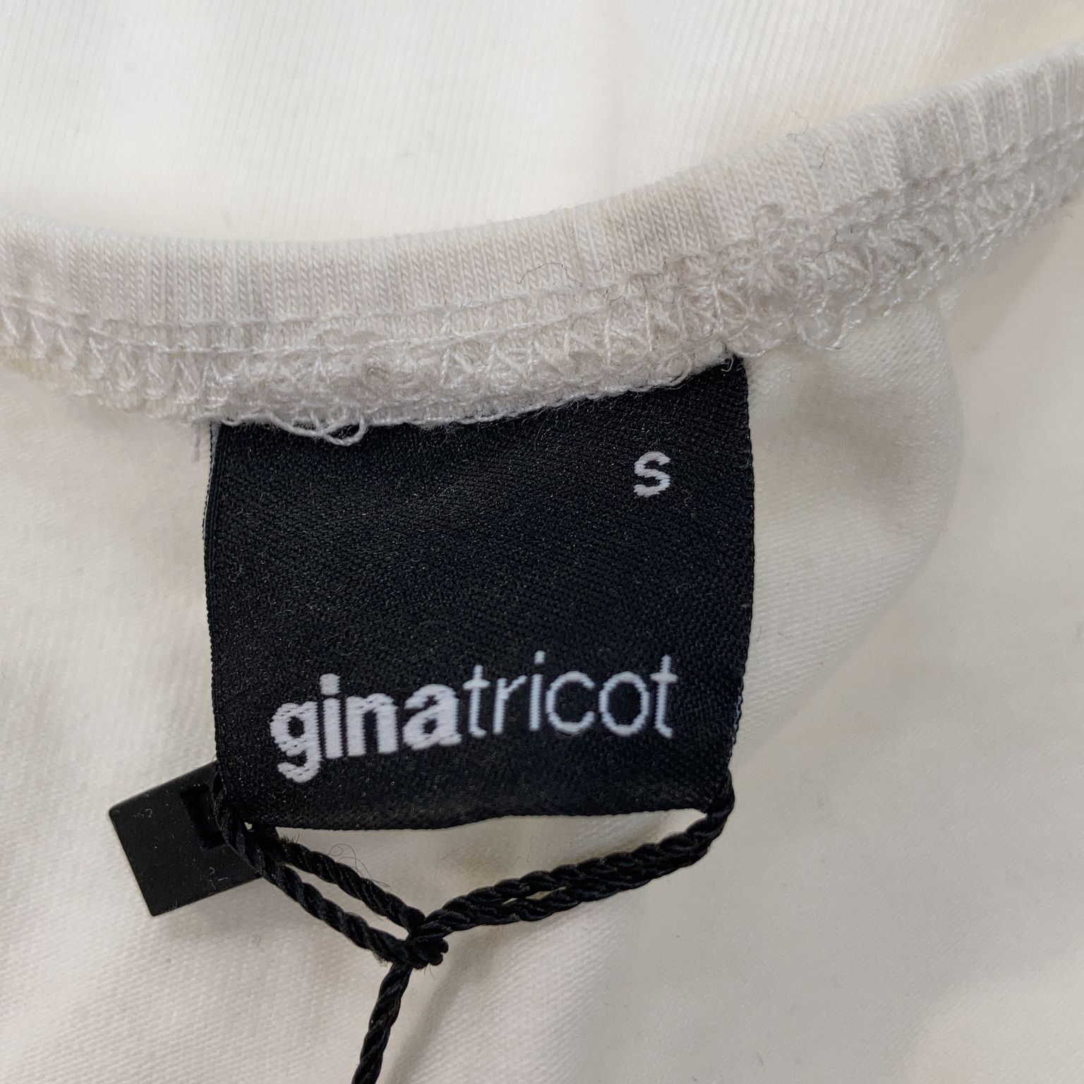 Gina Tricot