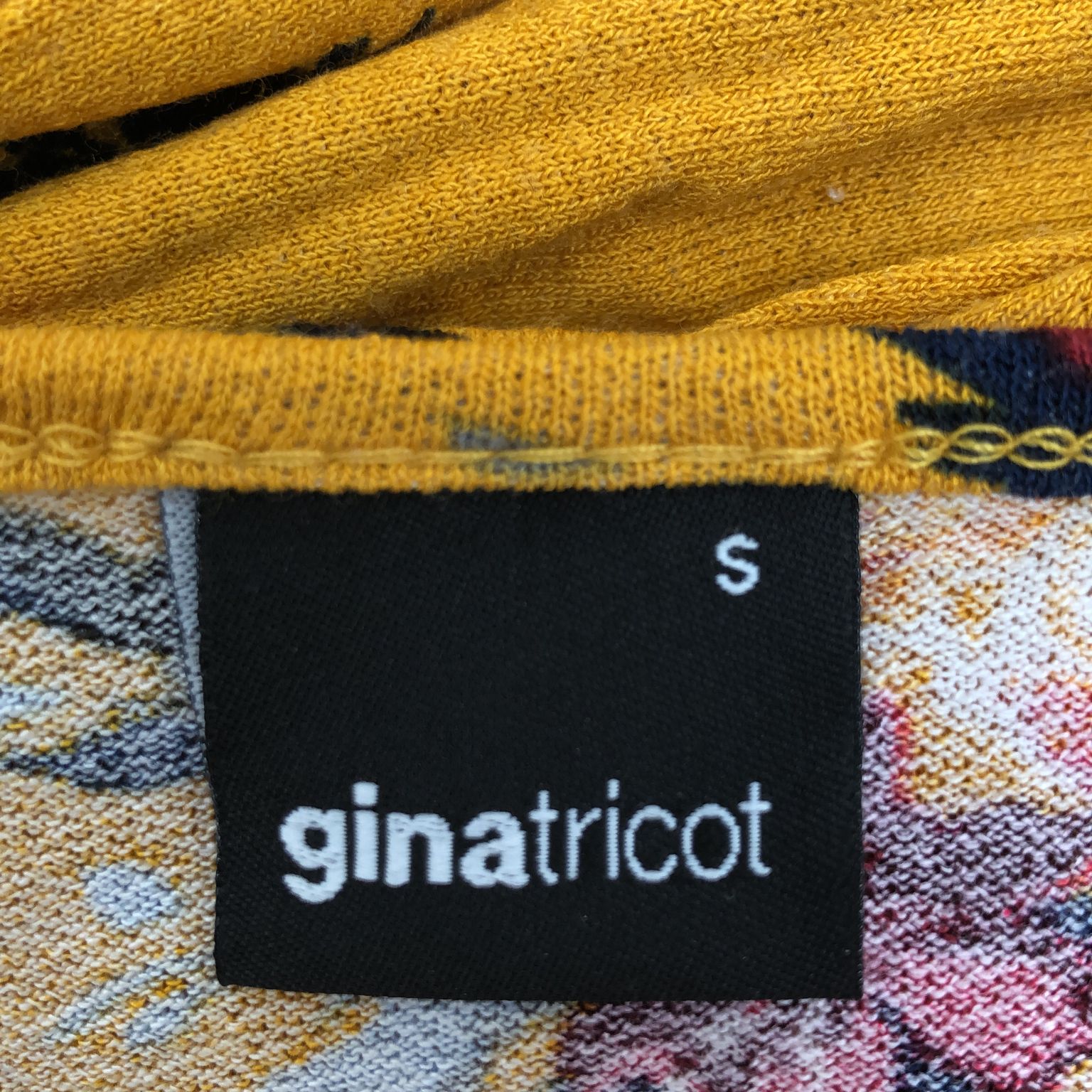 Gina Tricot