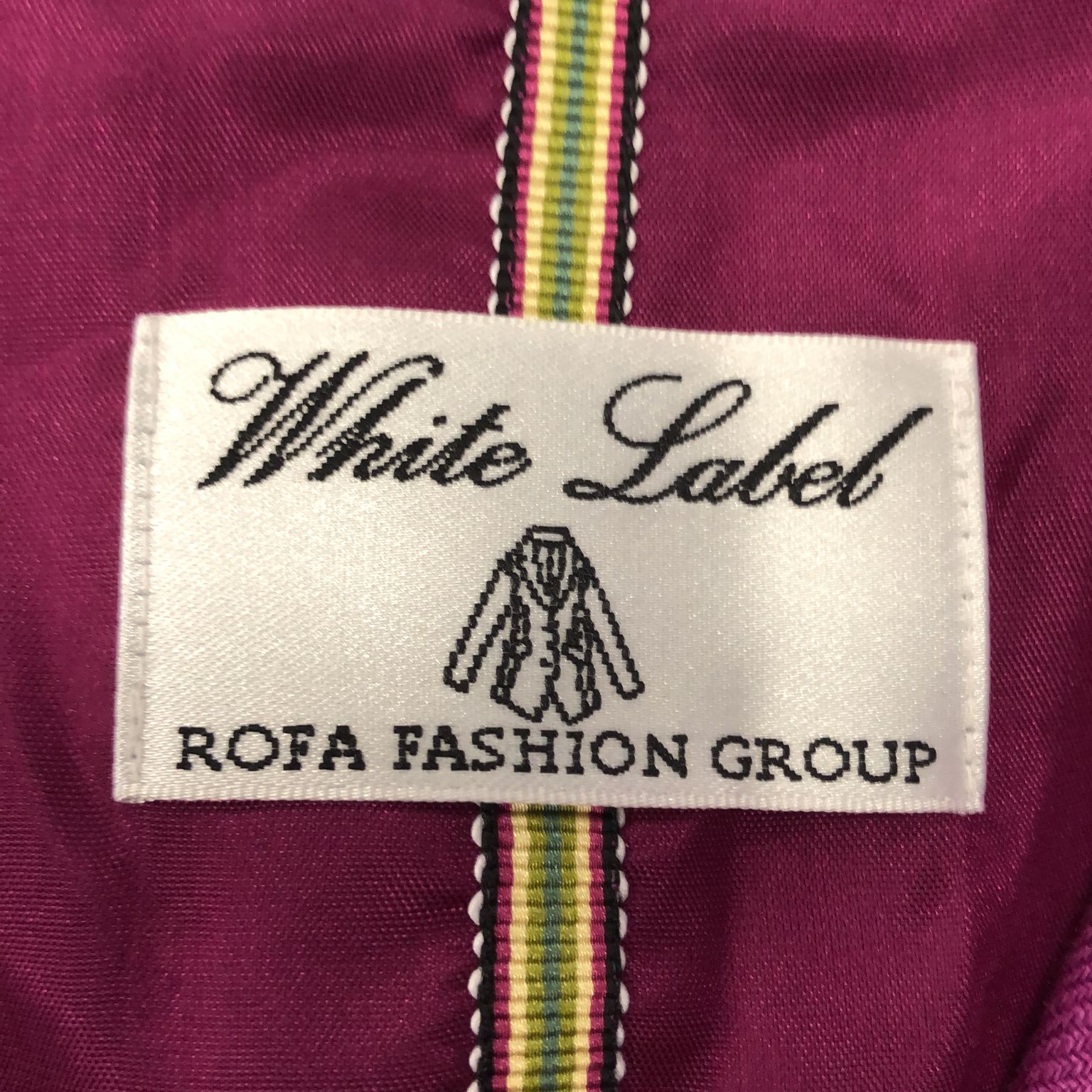 White Label