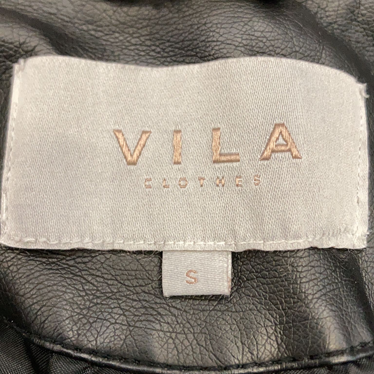 VILA Clothes