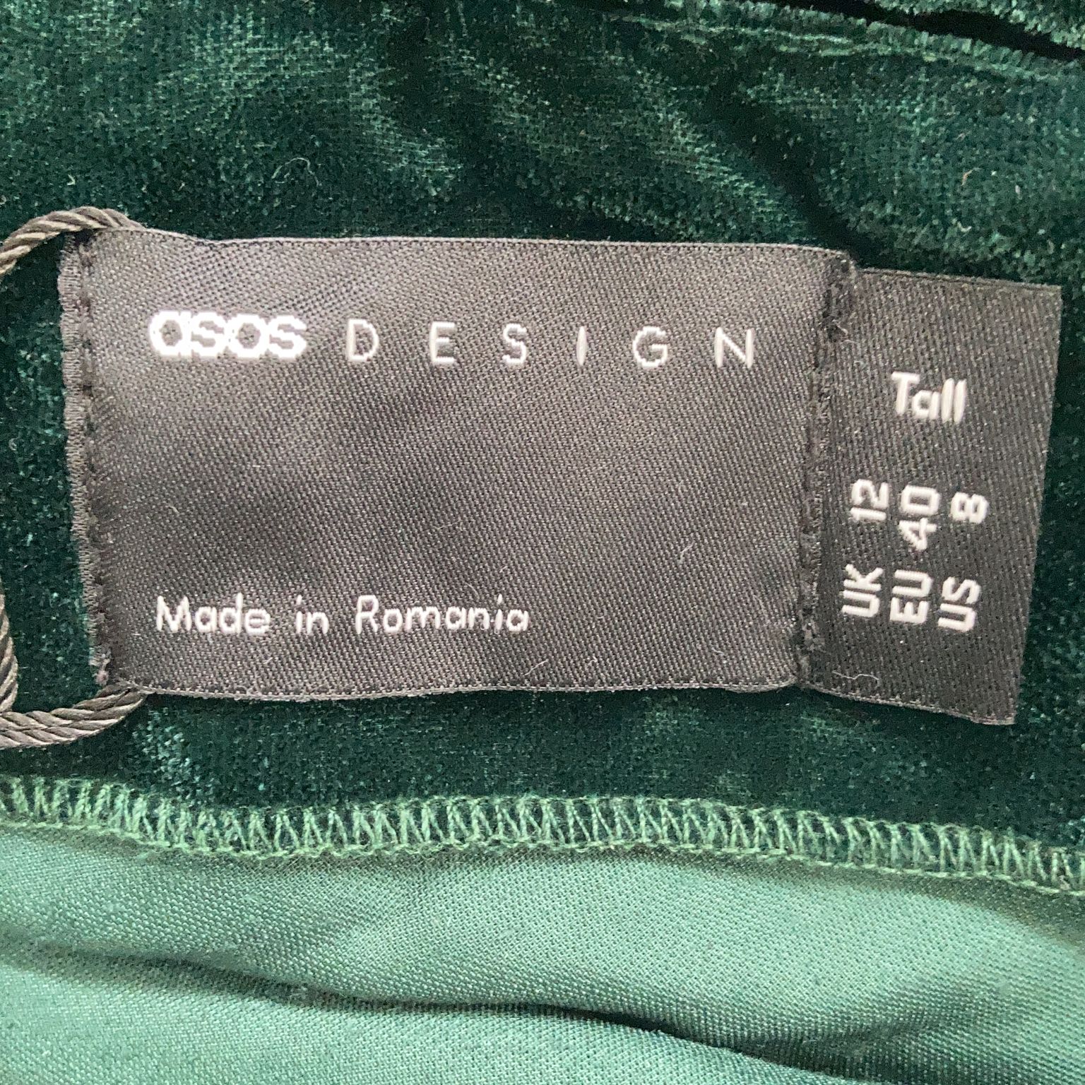 ASOS Design