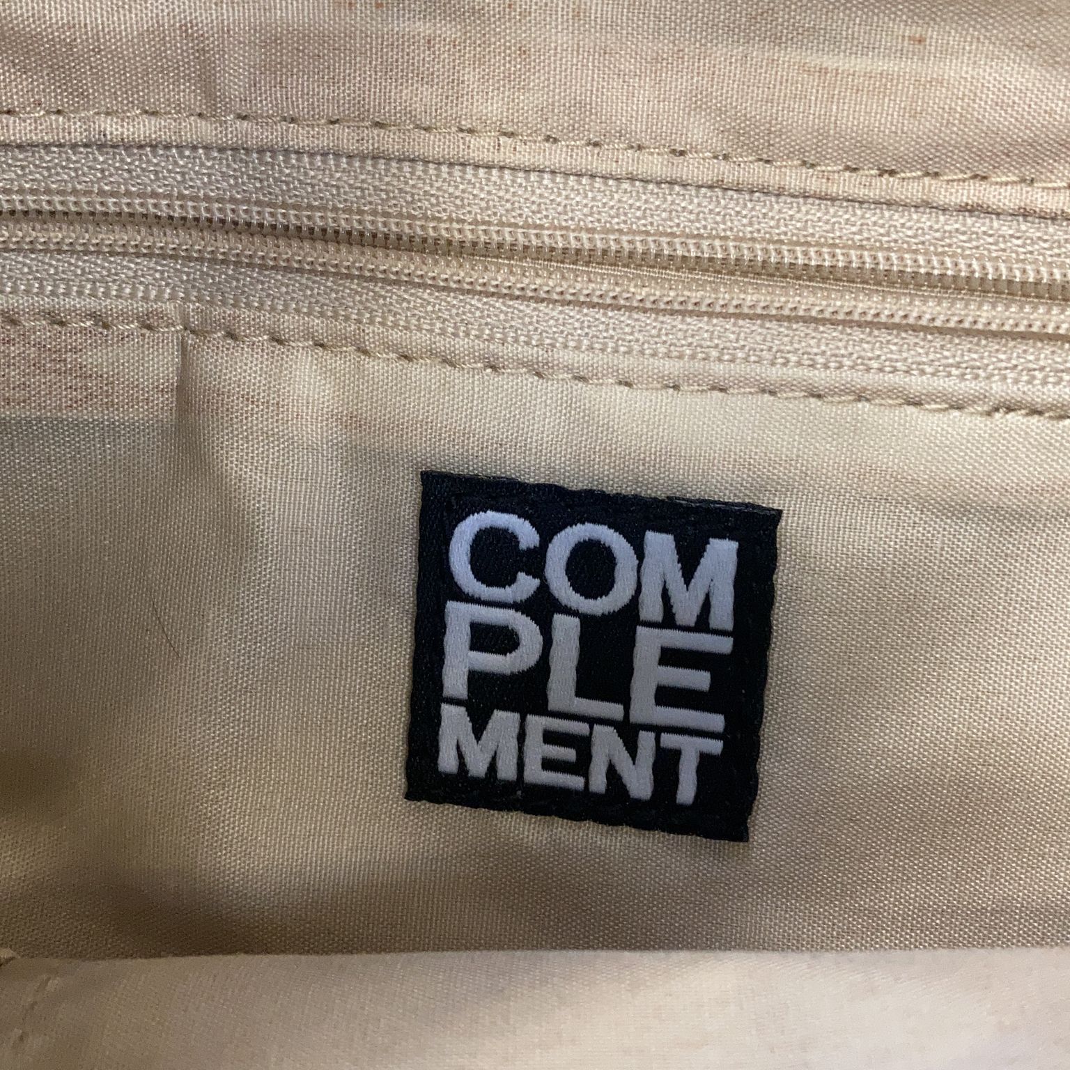 Complement